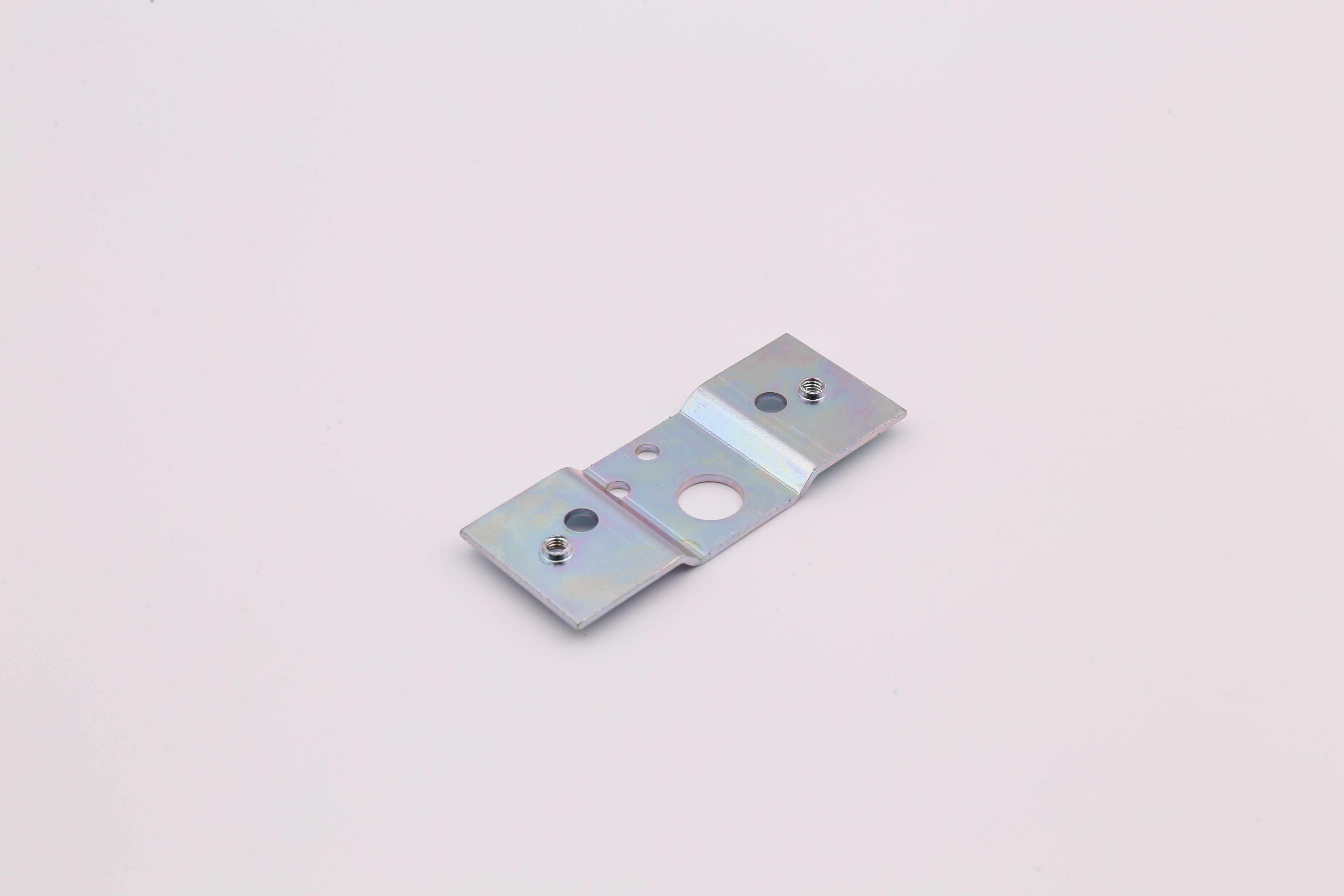 Metal Stamping Part for Demanding Industrial Applications