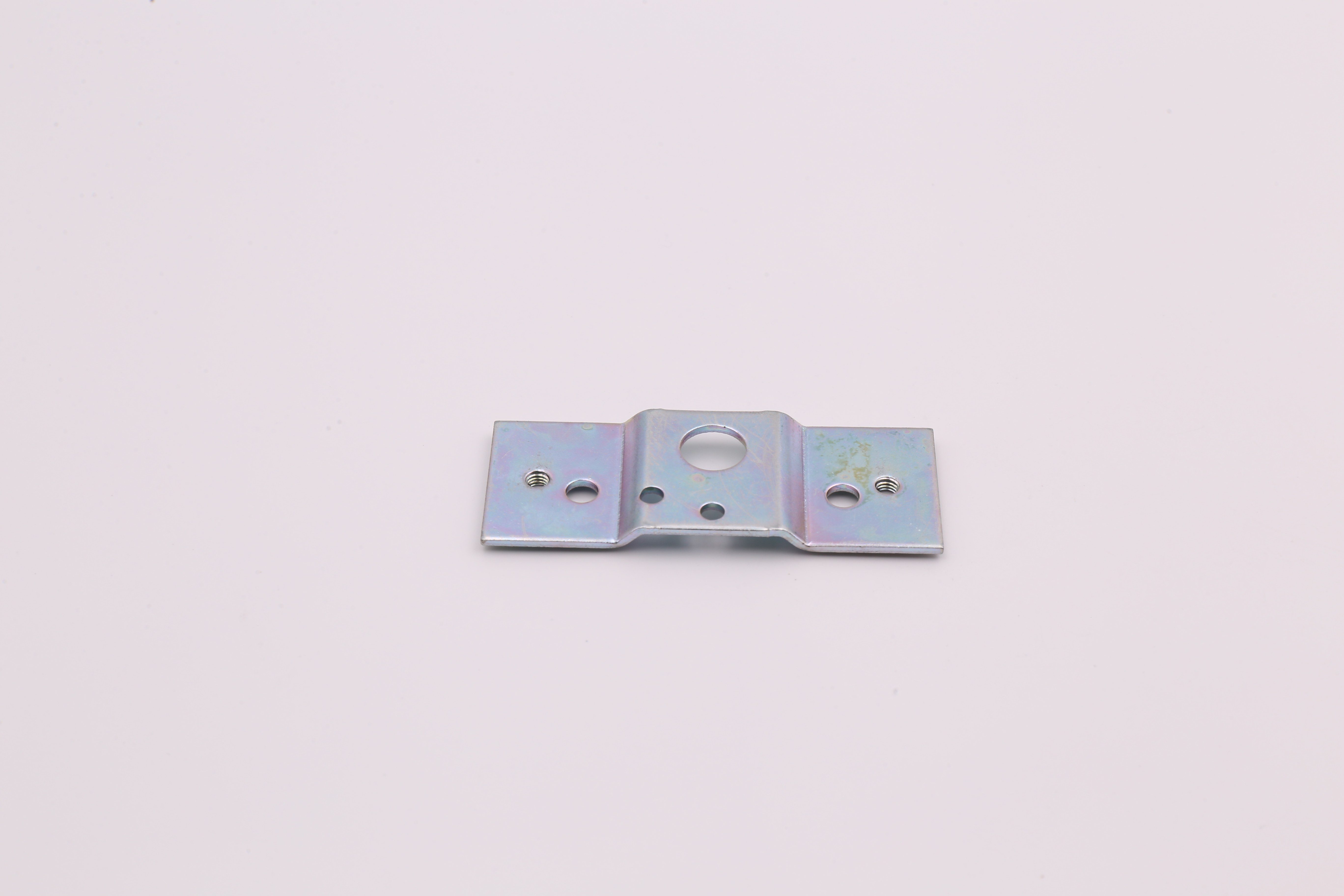 Metal Stamping Part for Demanding Industrial Applications