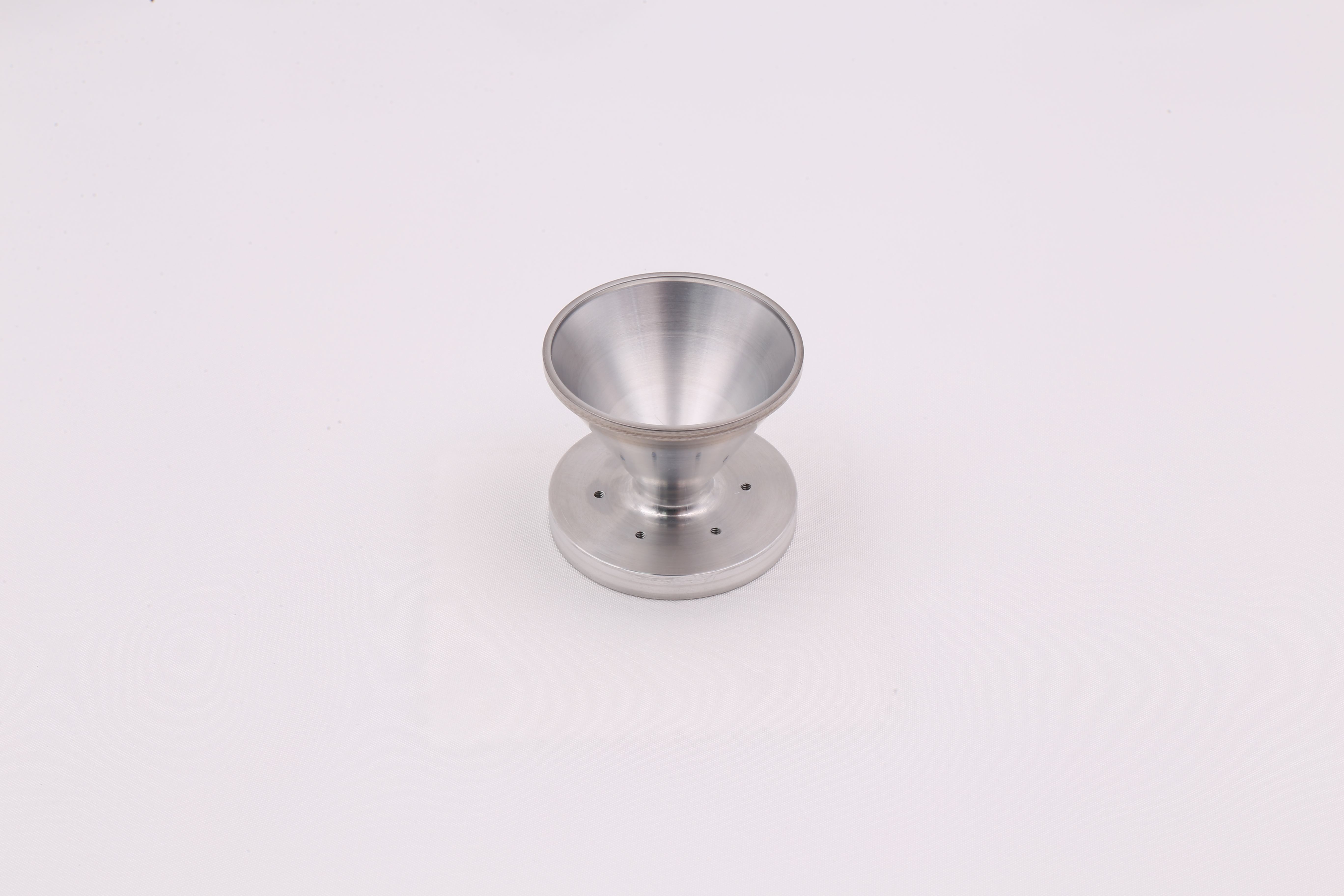 Aluminum Precision Machining Metal Part from KGI