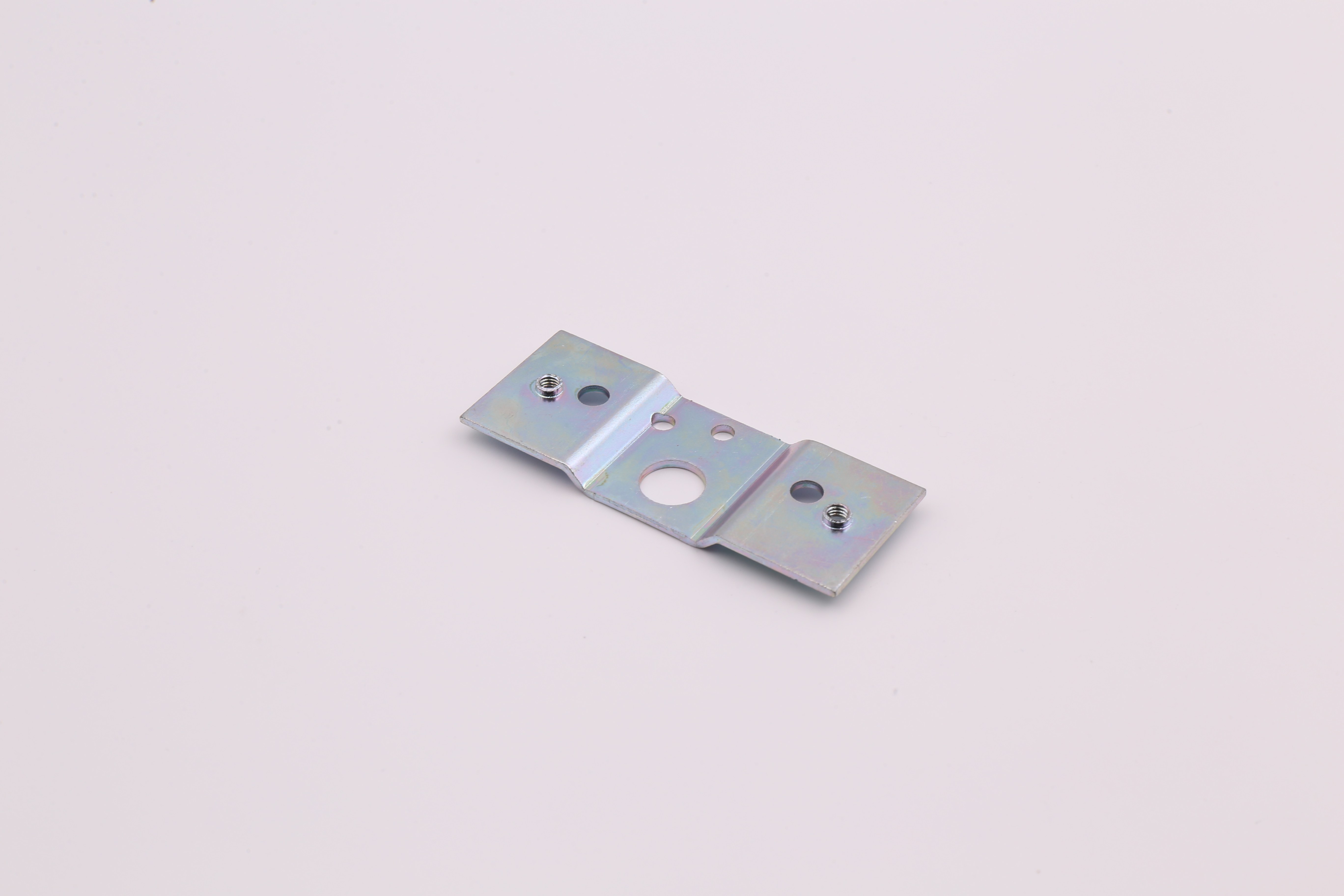 Metal Stamping Part for Demanding Industrial Applications