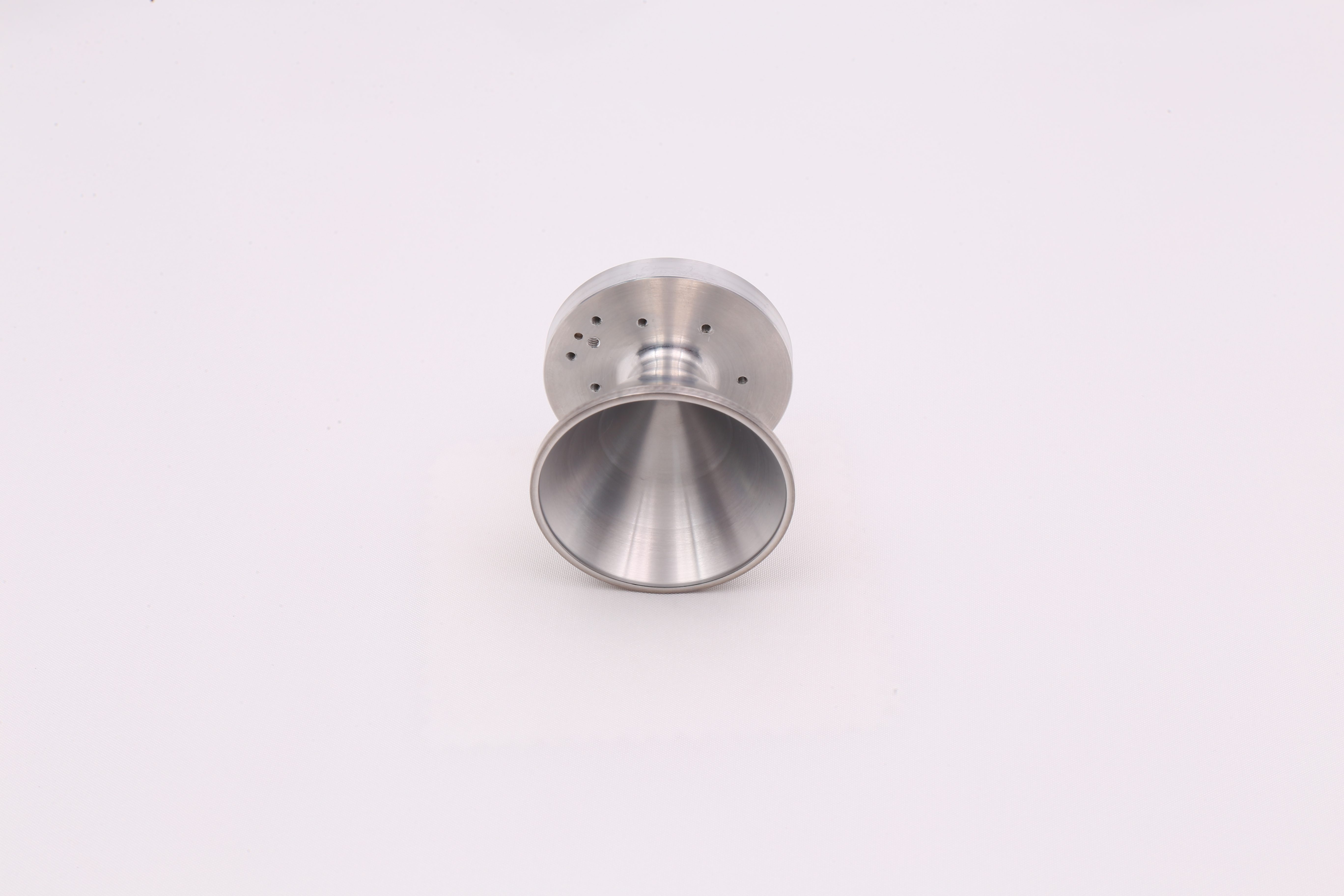 Aluminum Precision Machining Metal Part from KGI