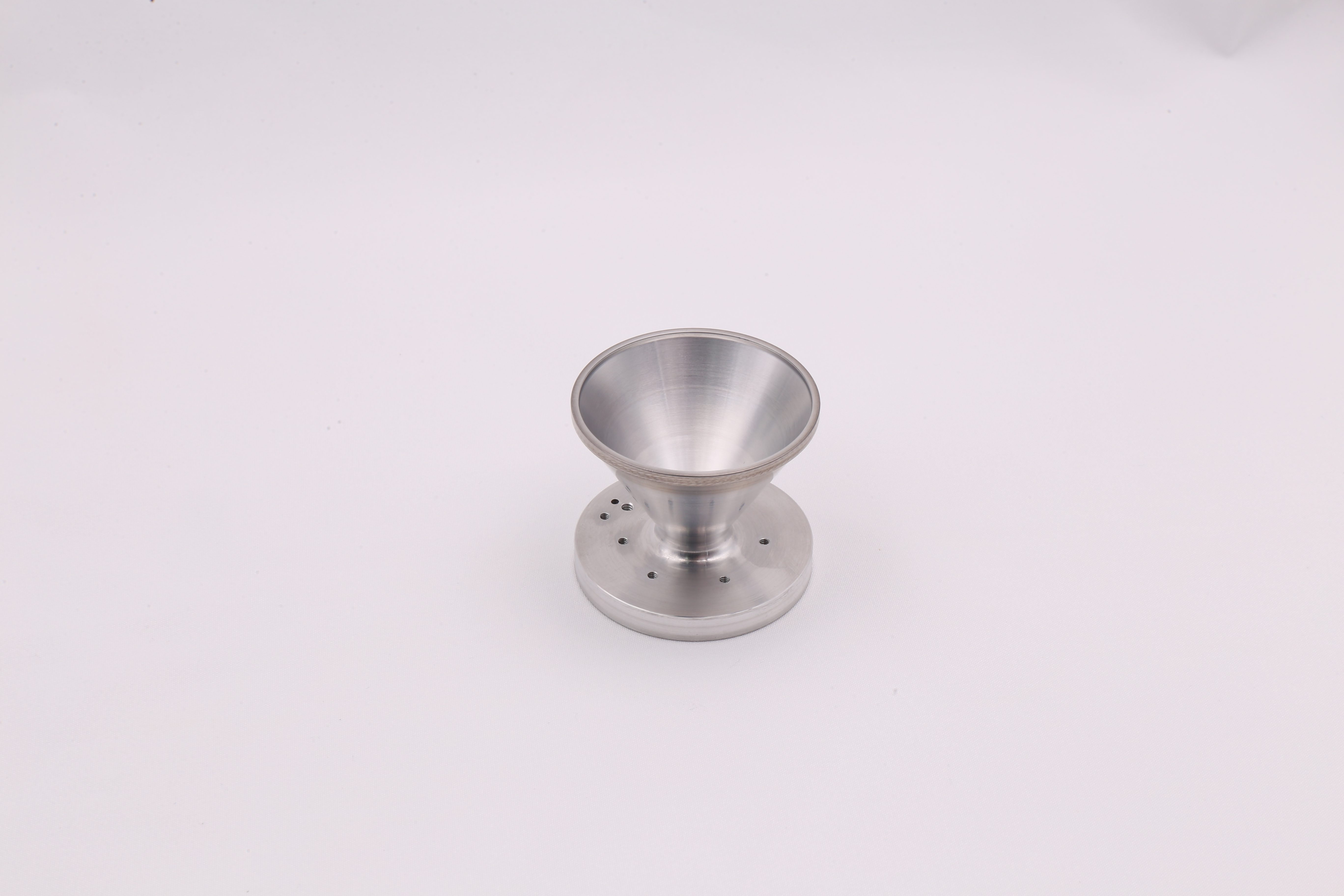Aluminum Precision Machining Metal Part from KGI