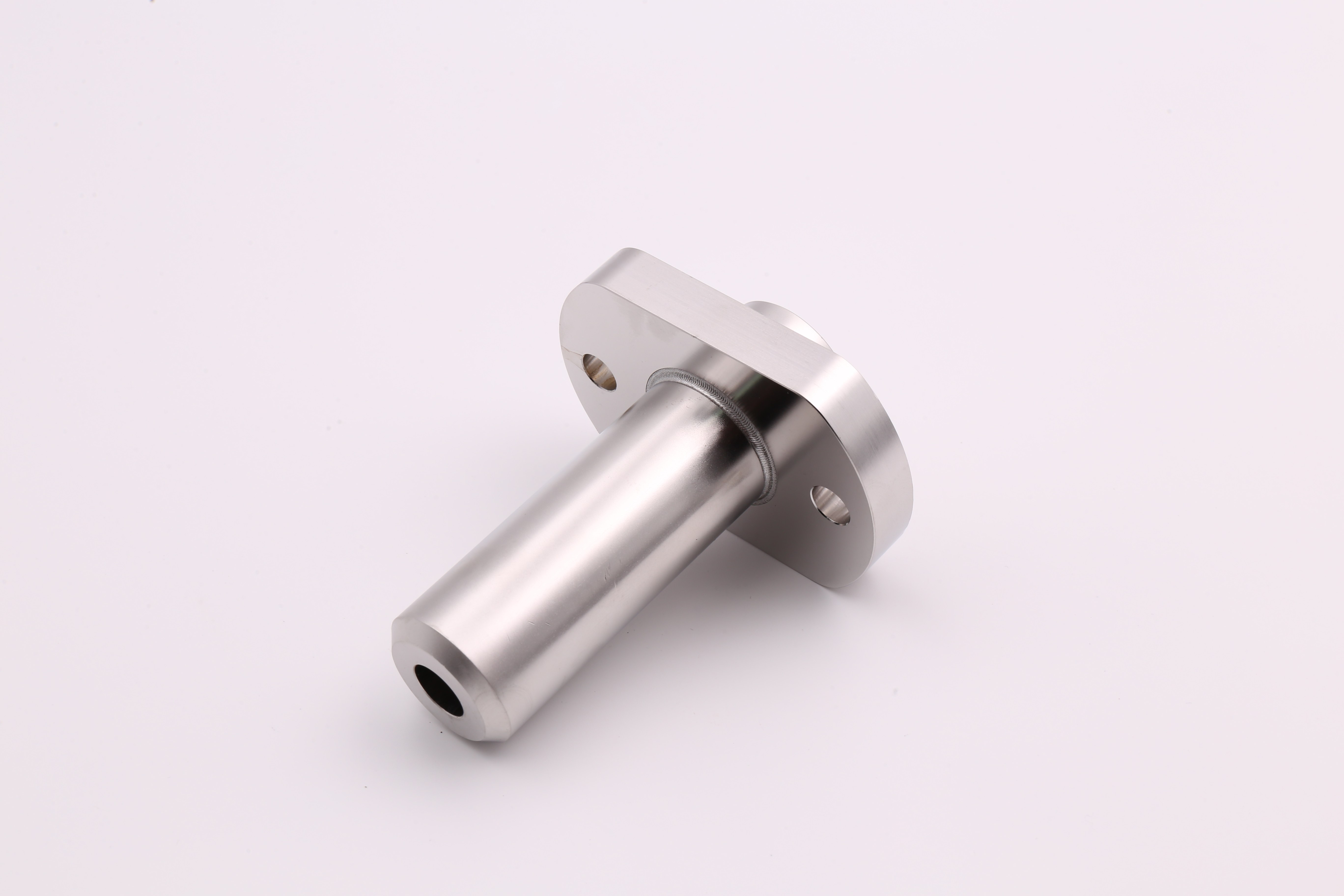 Factory KGI Made CNC Machining Part