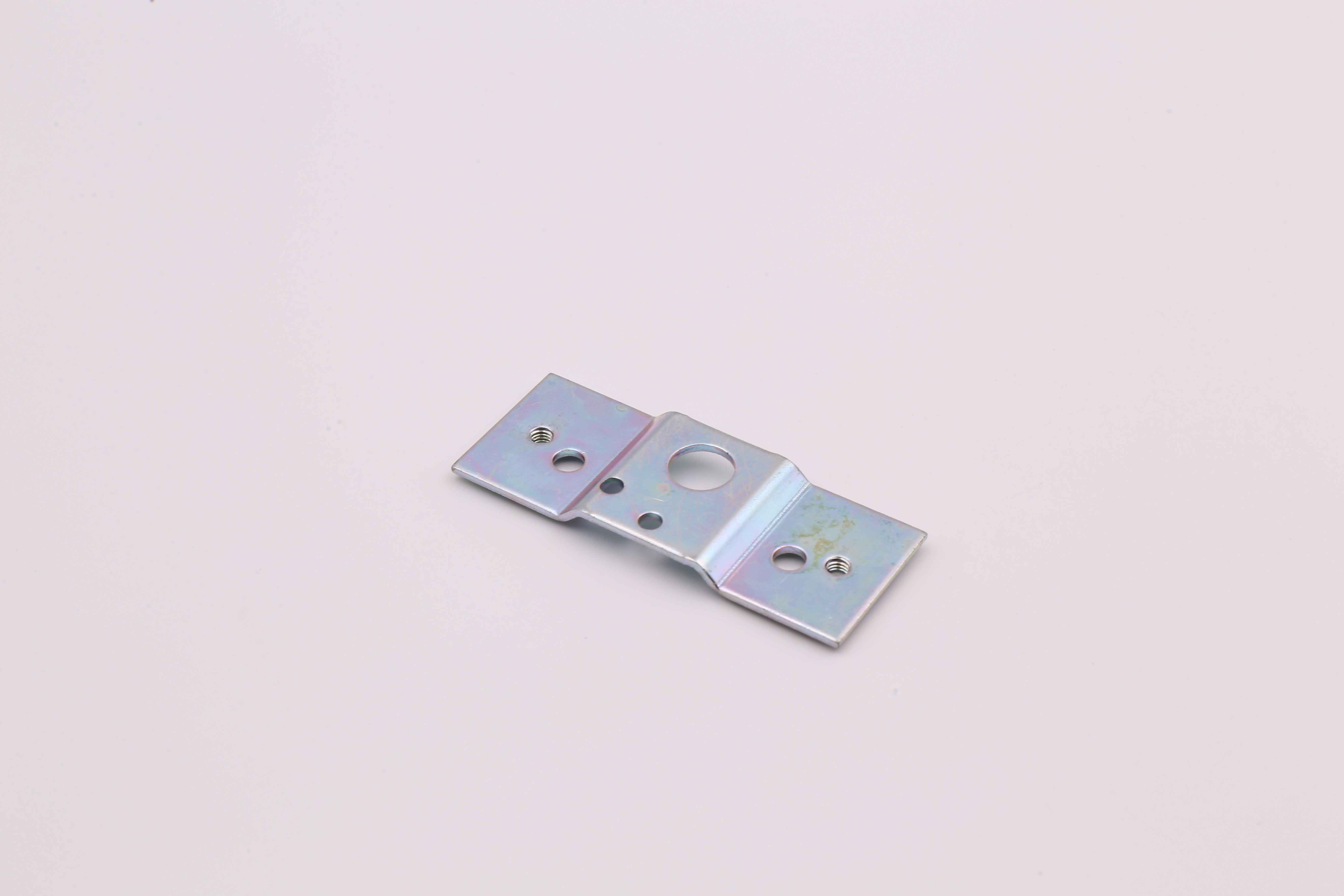 Metal Stamping Part for Demanding Industrial Applications