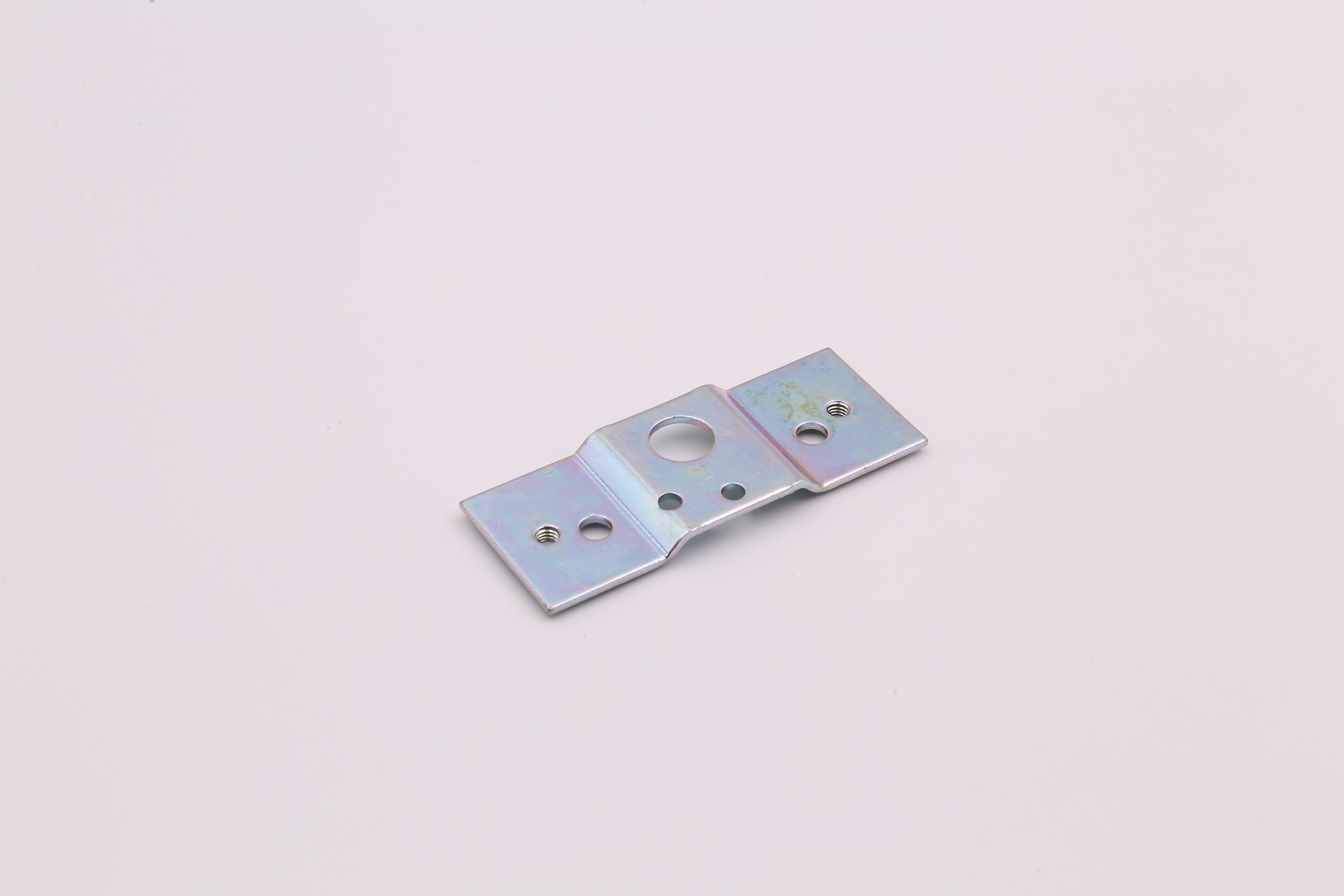 Metal Stamping Part for Demanding Industrial Applications