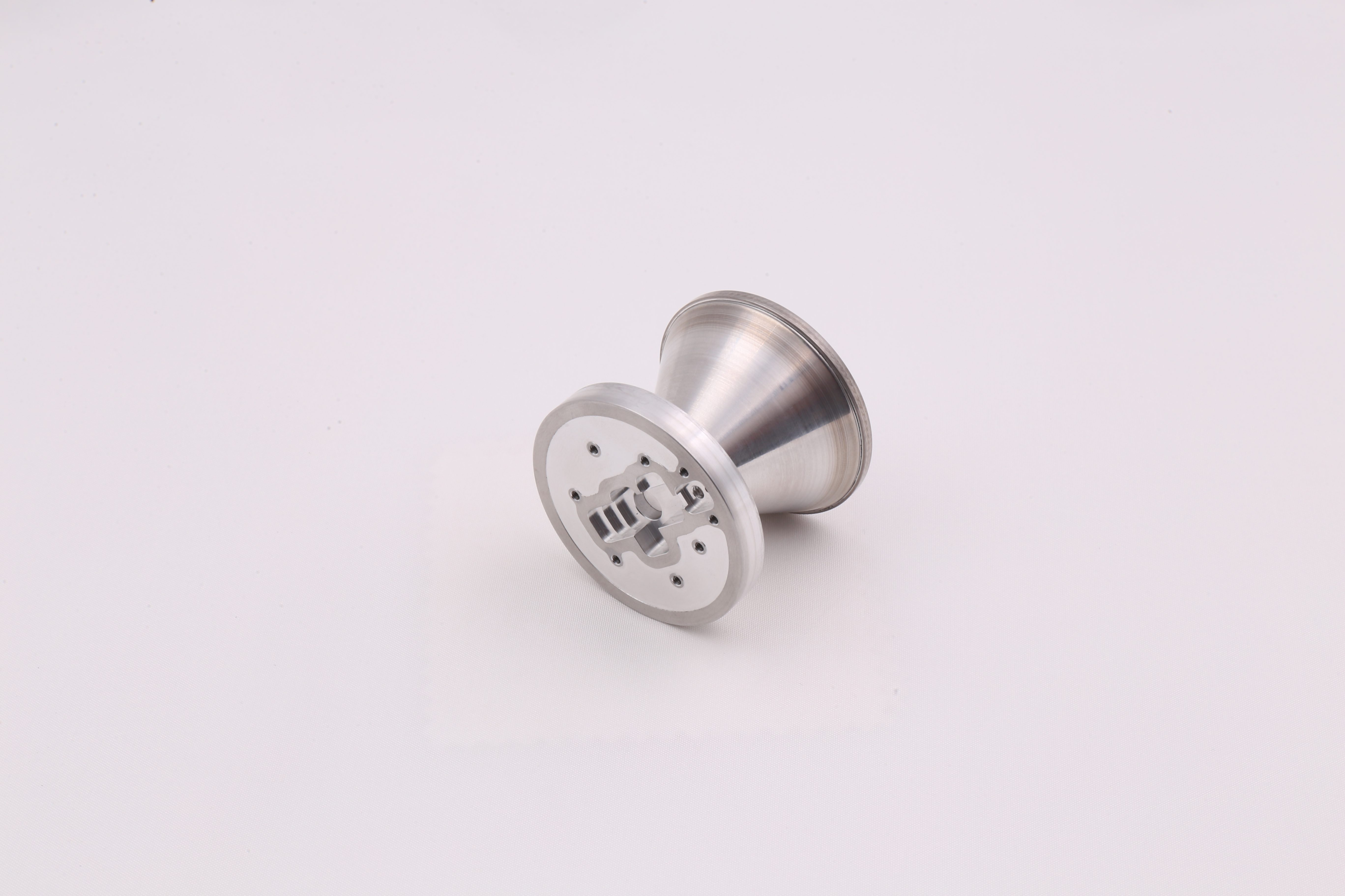 Aluminum Precision Machining Metal Part from KGI