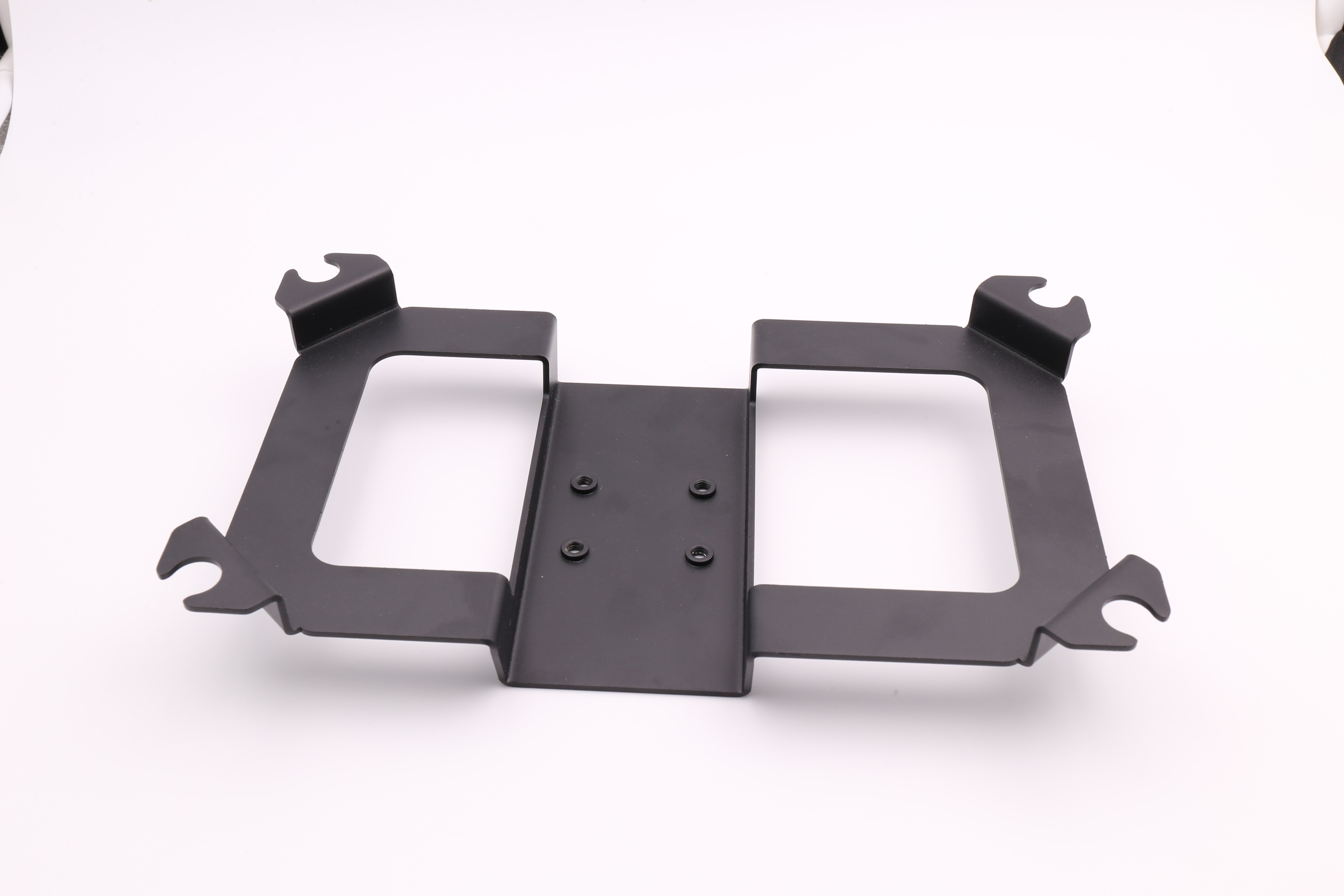 Fast Leadtime Sheet Metal Part for Electronic