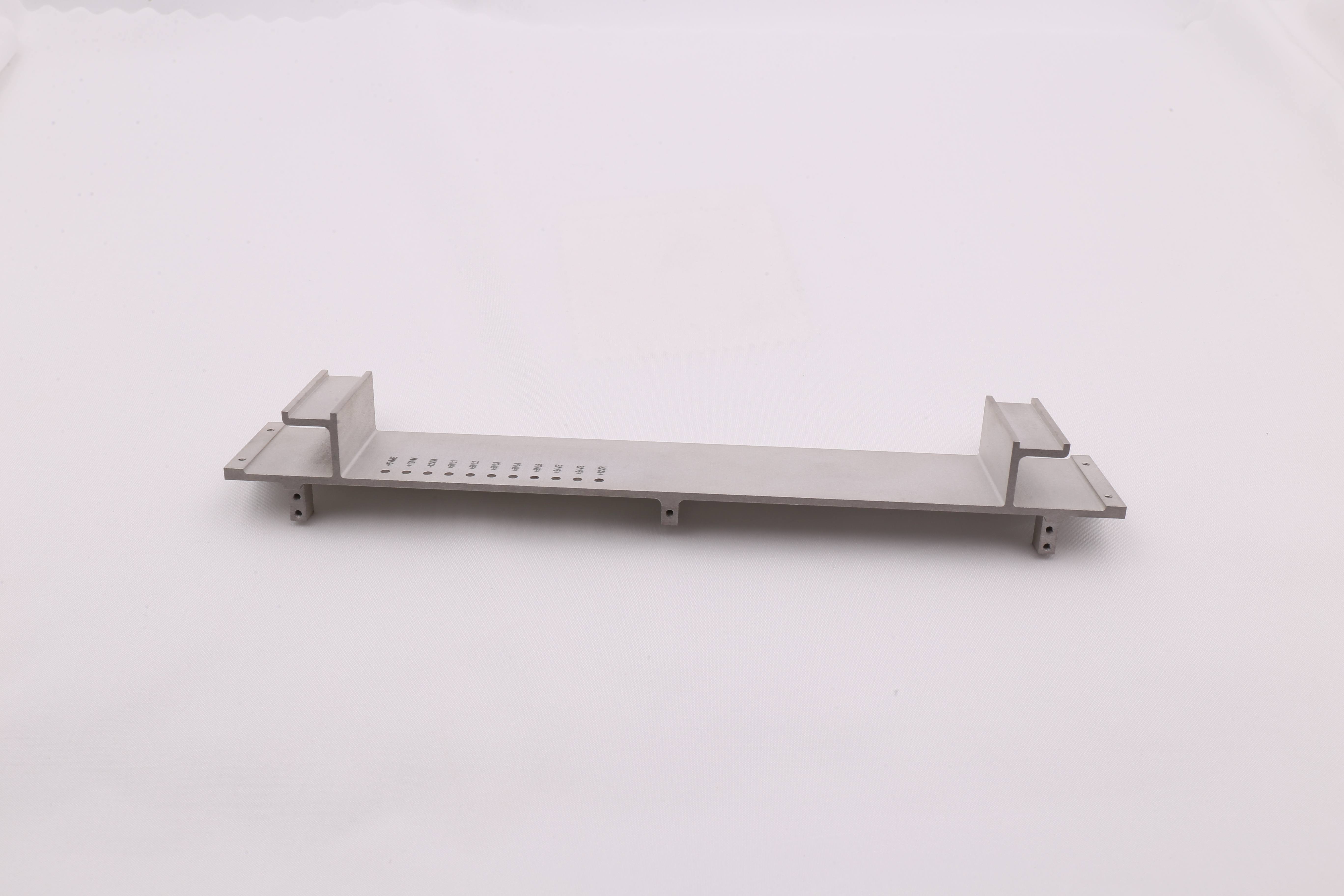 Best Price Metal Stamping Parts, Cover with Printing