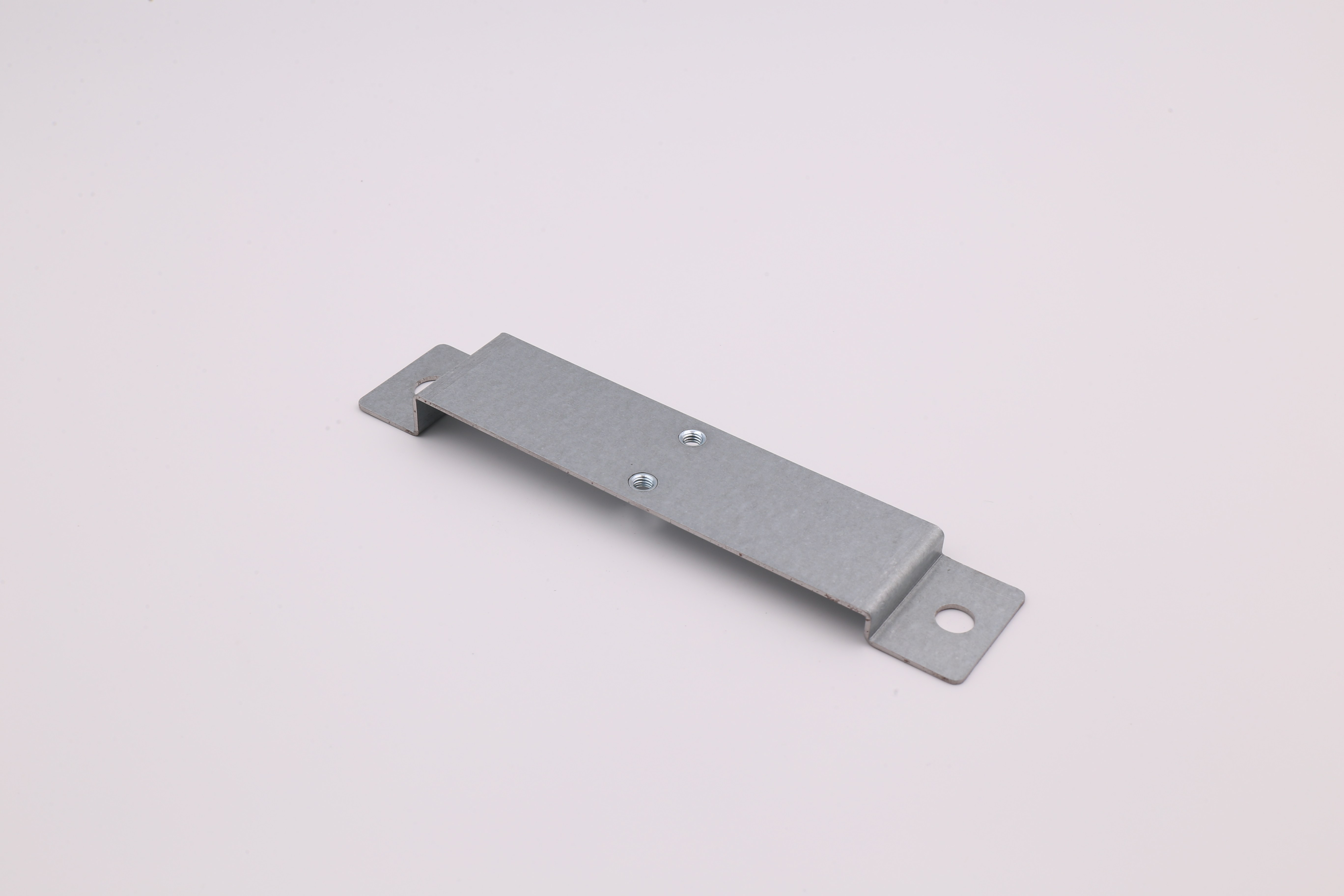 OEM Steel Sheet Metal Part