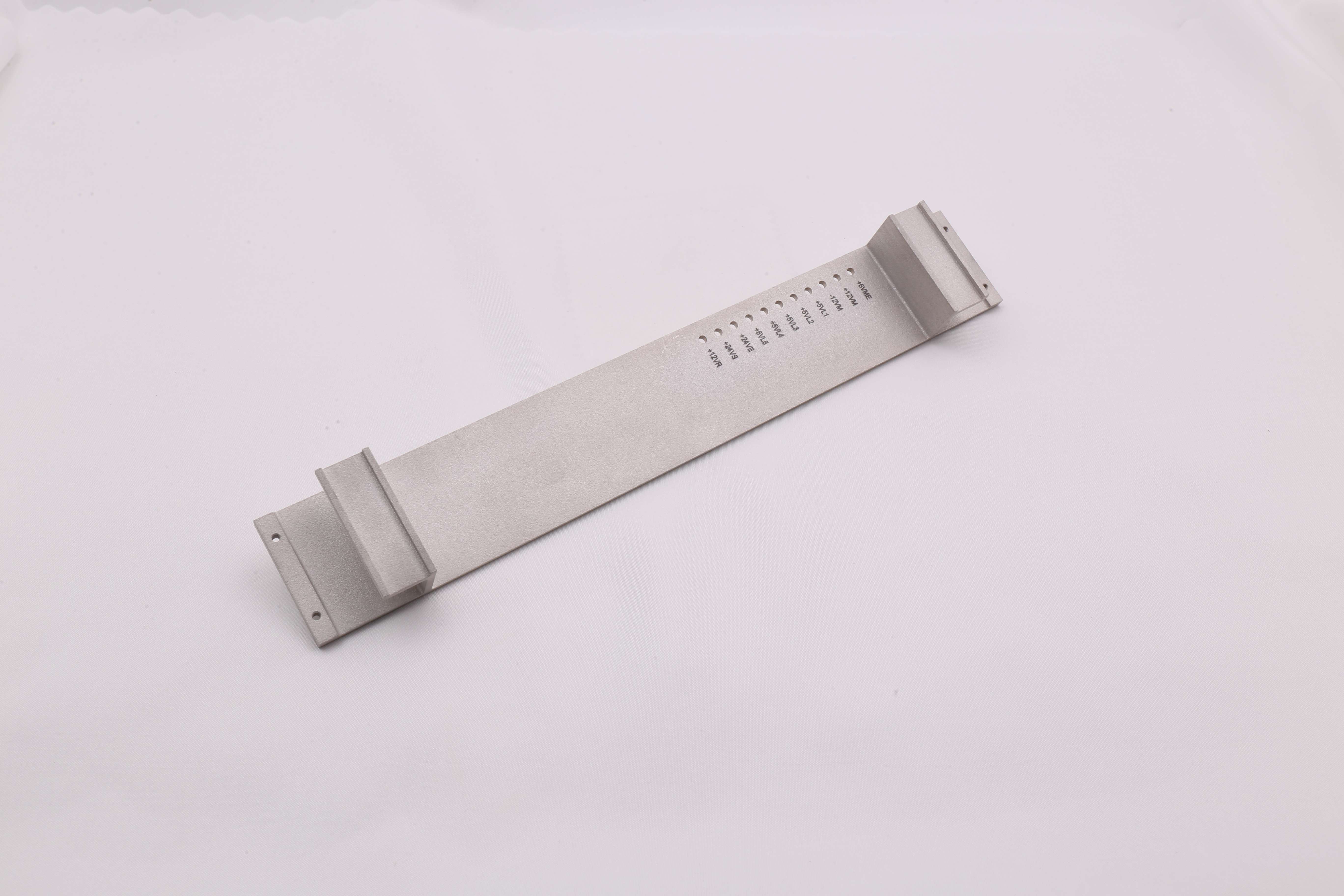 Best Price Metal Stamping Parts, Cover with Printing