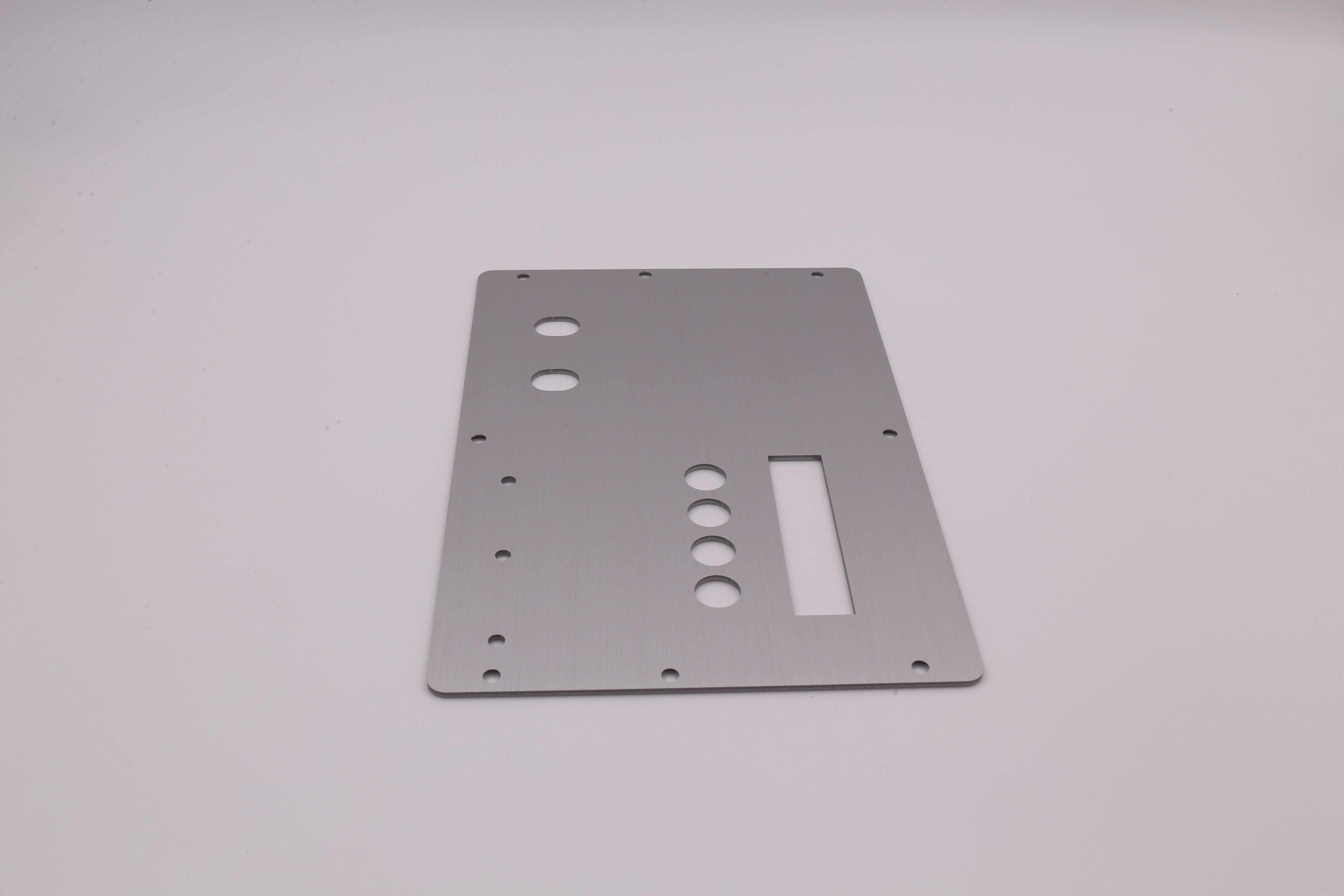 IATF 16949 Certified Factory Customized Sheet Metal from KGI