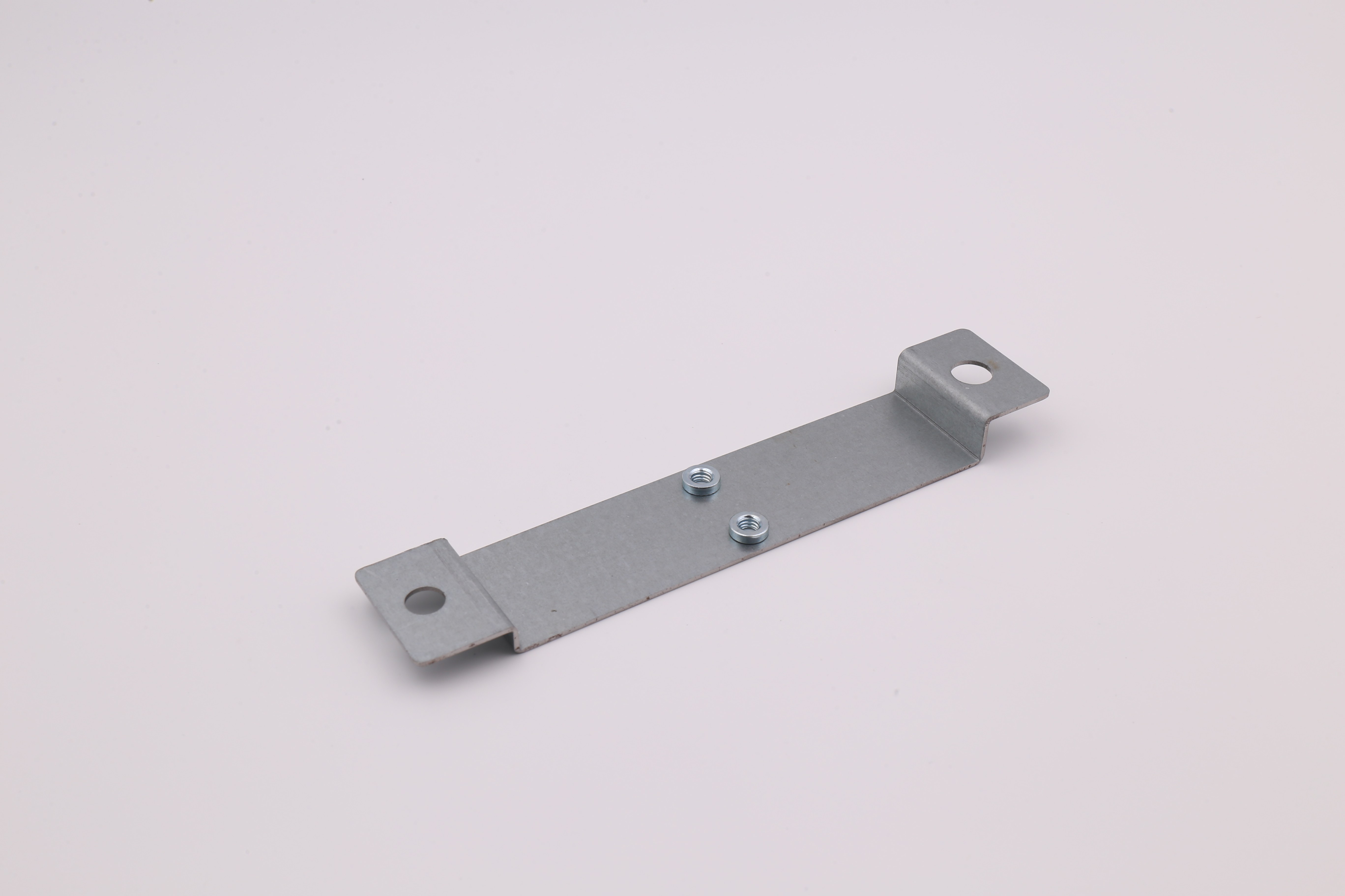 OEM Steel Sheet Metal Part