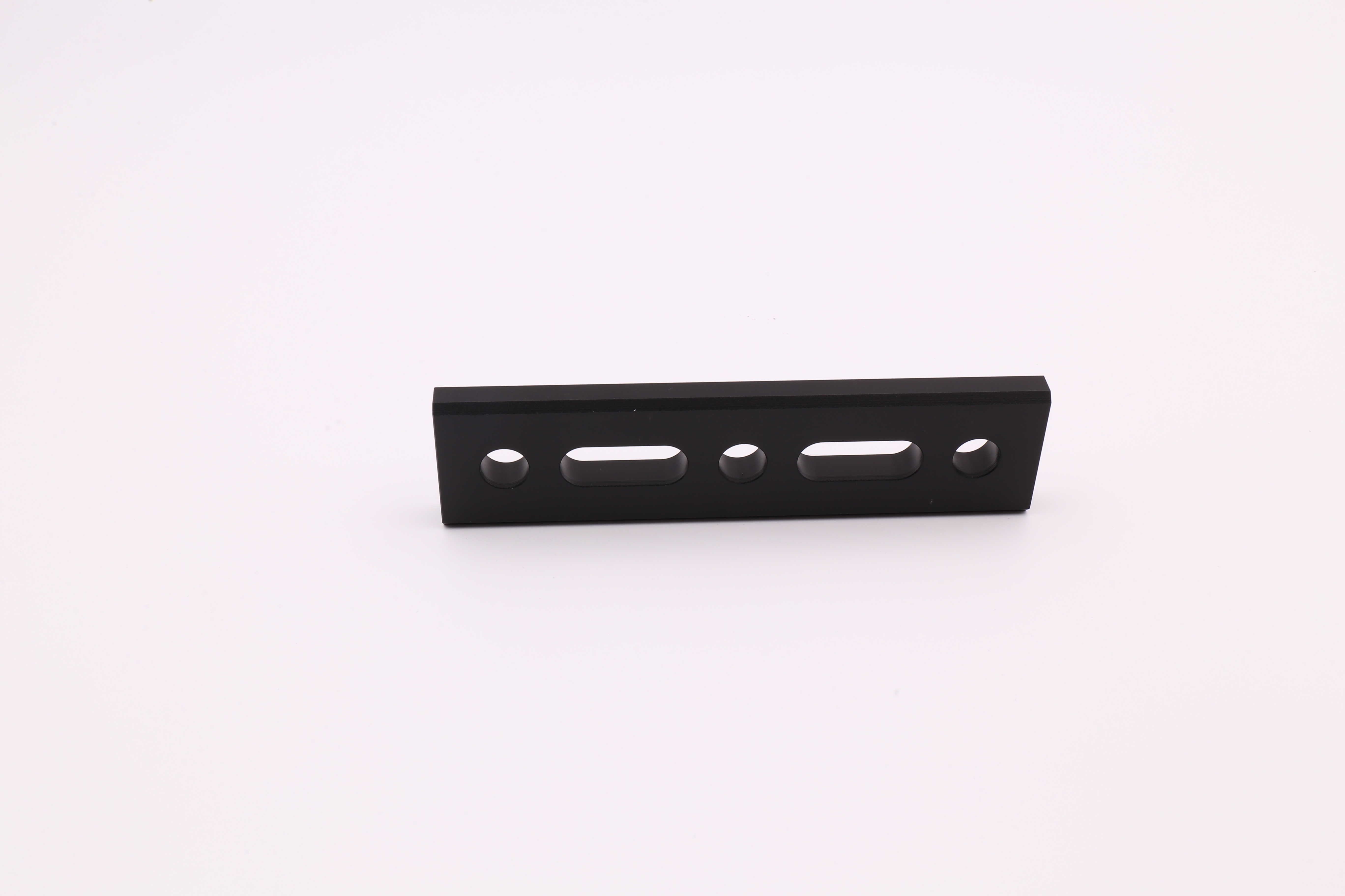 Factory Aluminum CNC Machining Metal Part