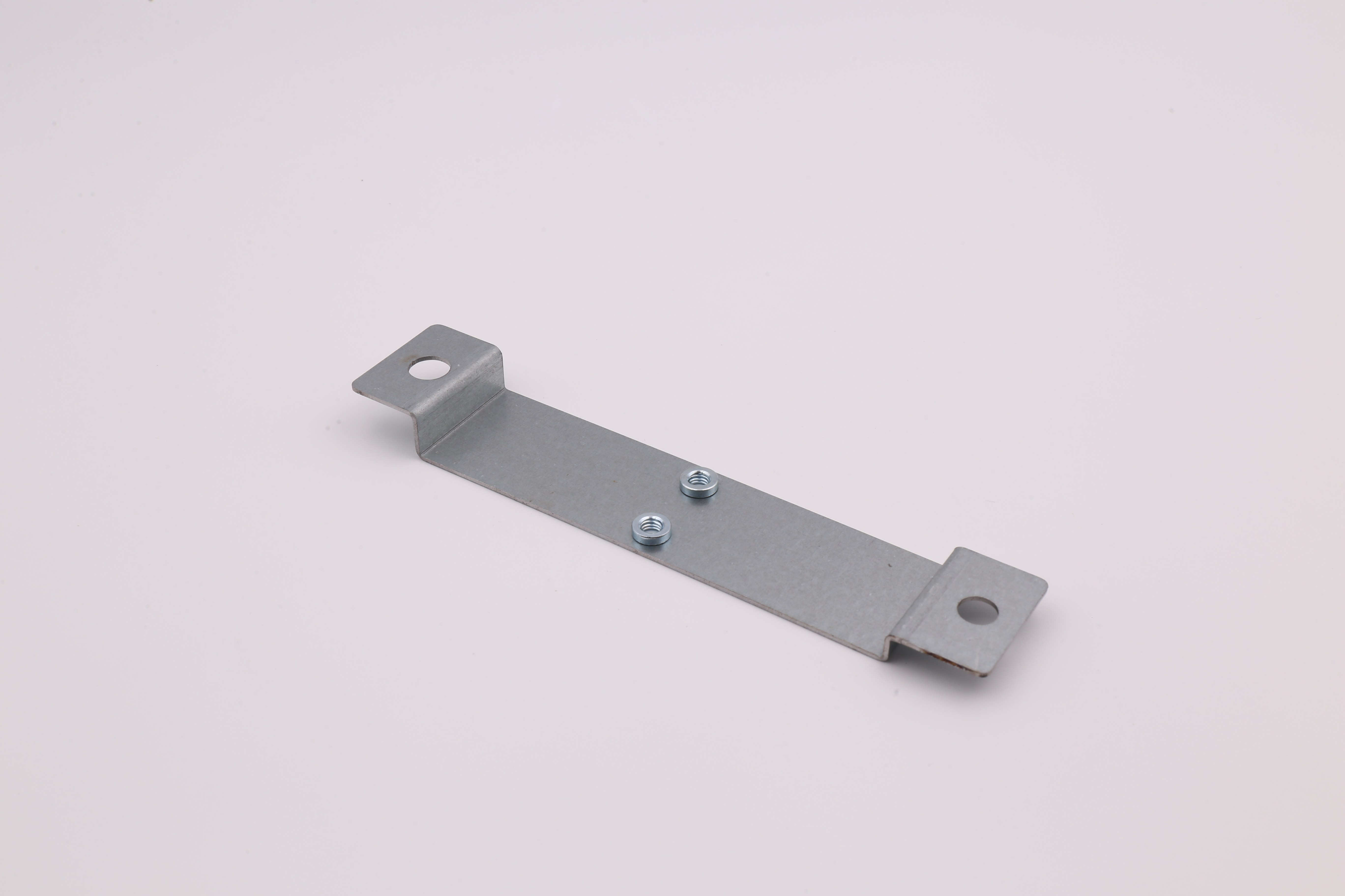 OEM Steel Sheet Metal Part