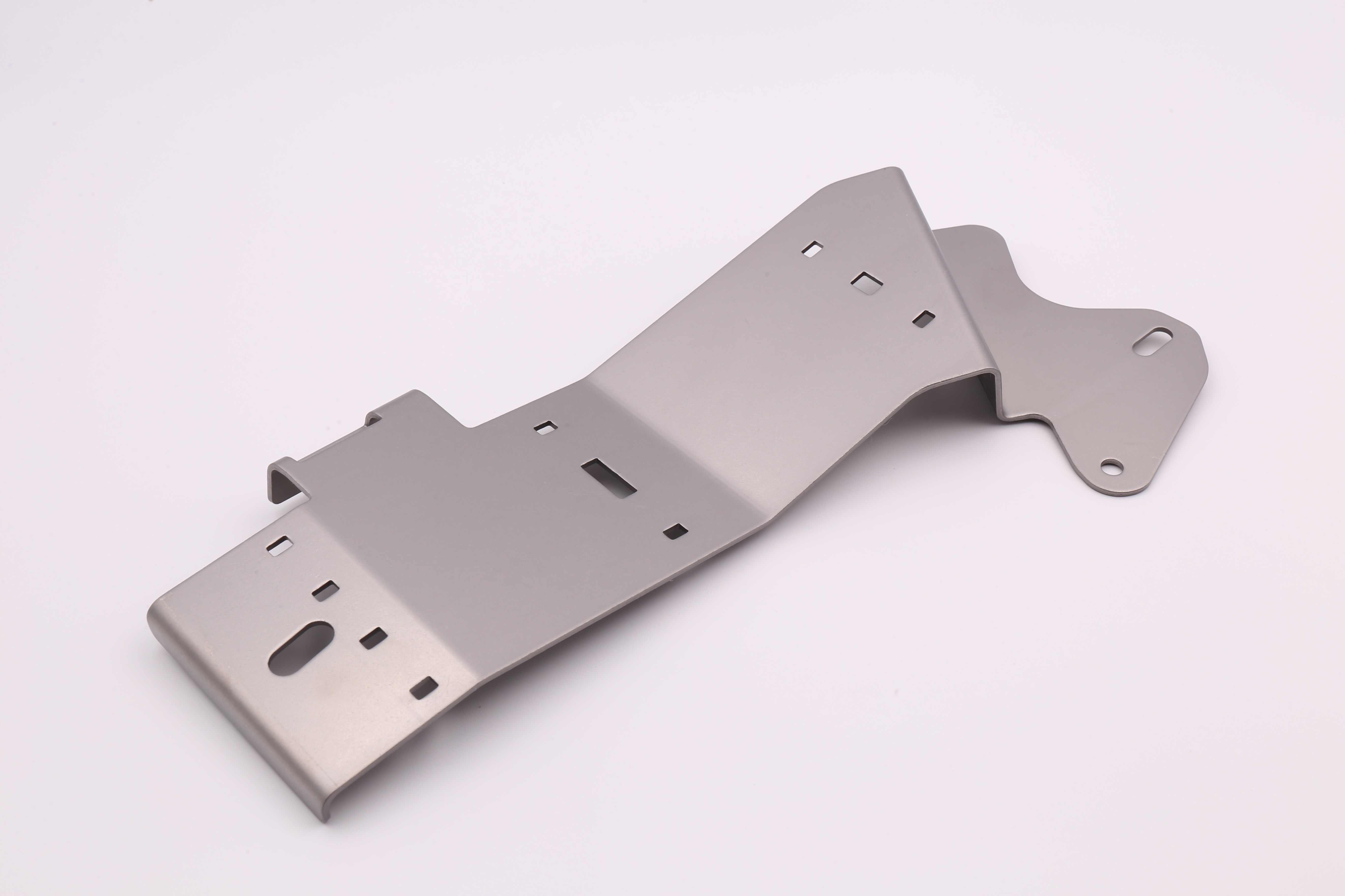 Rapid Prototype and Production Sheet Metal Part for Electronic Devices