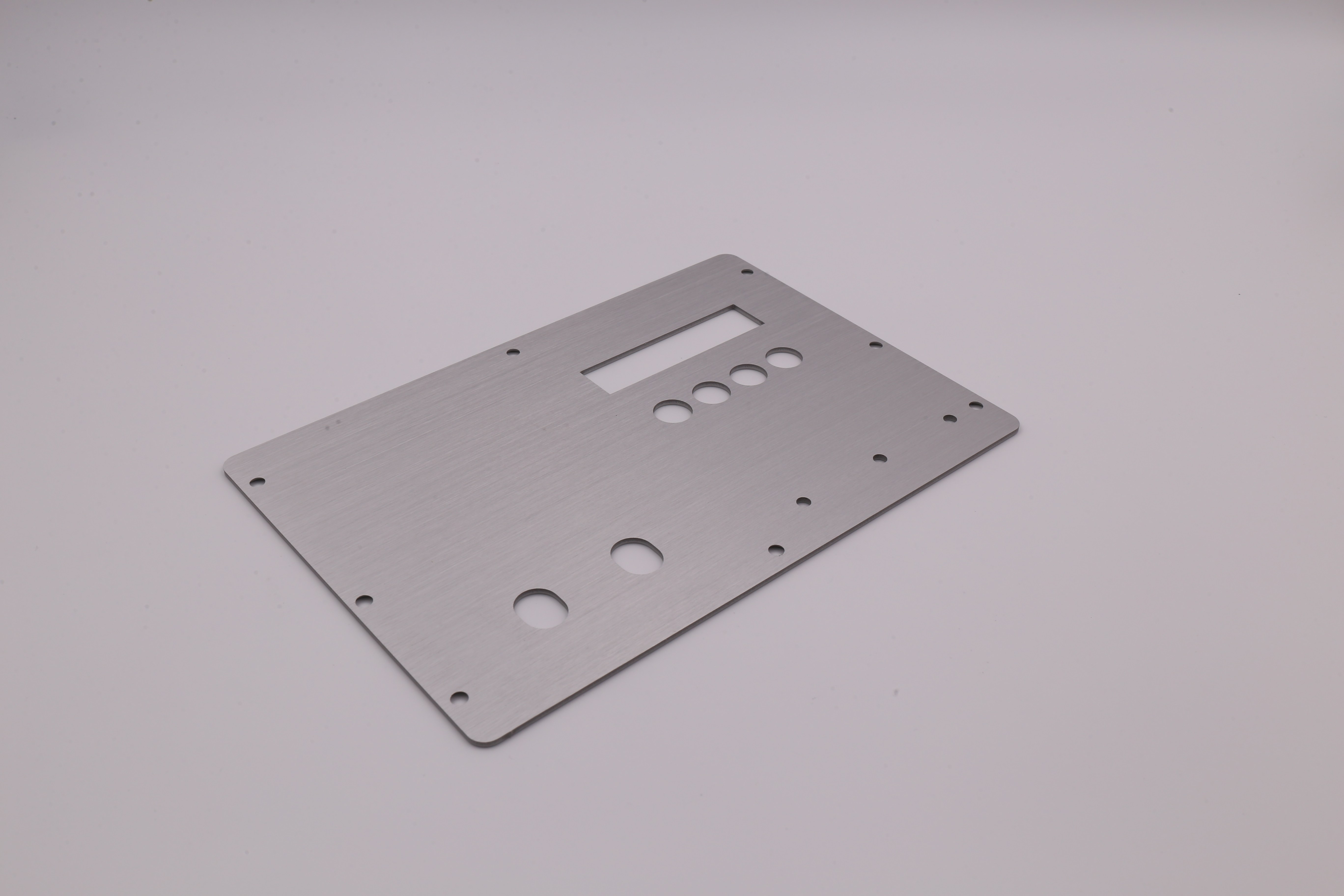 IATF 16949 Certified Factory Customized Sheet Metal from KGI
