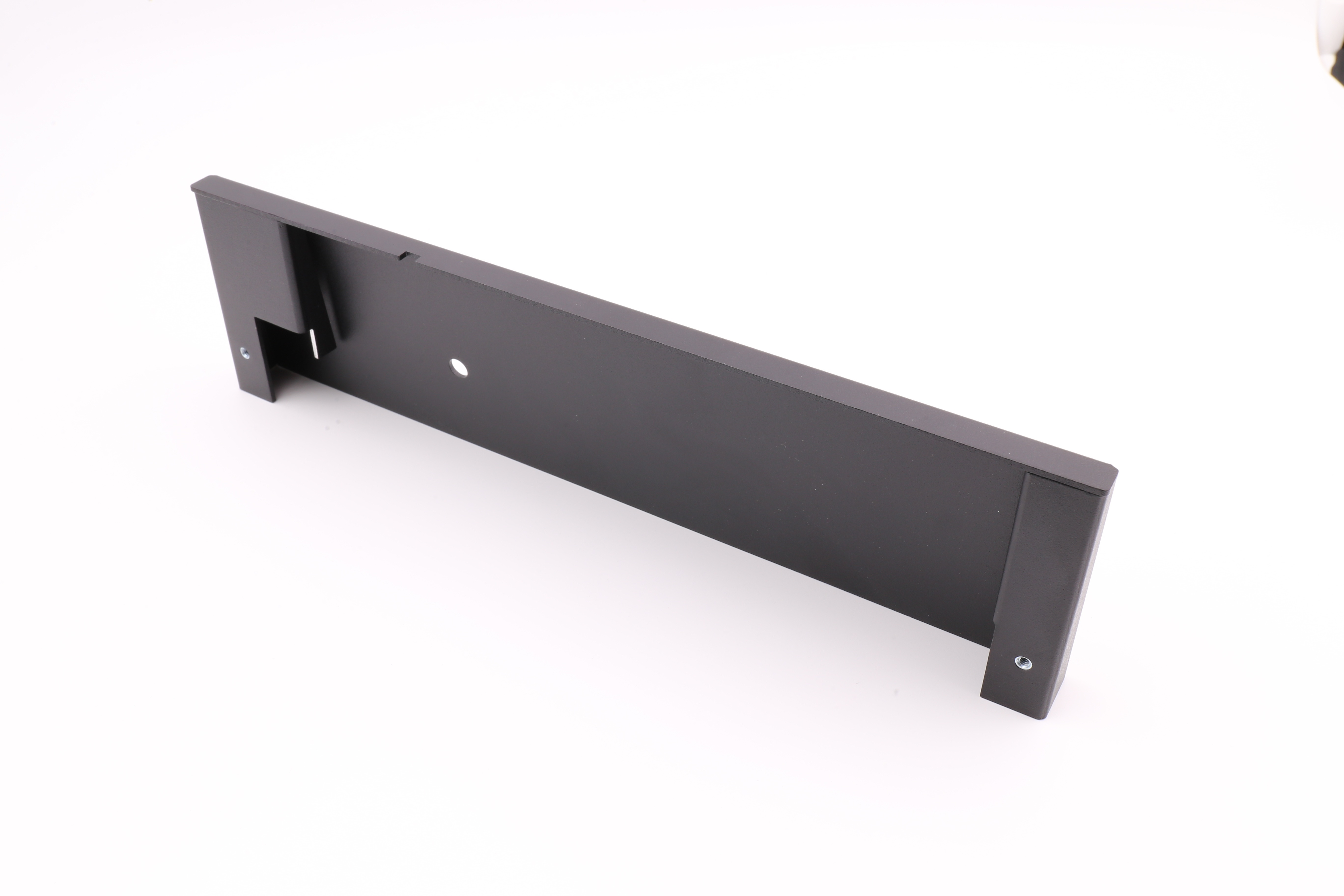 ISO Certified Factory Customized Sheet Metal