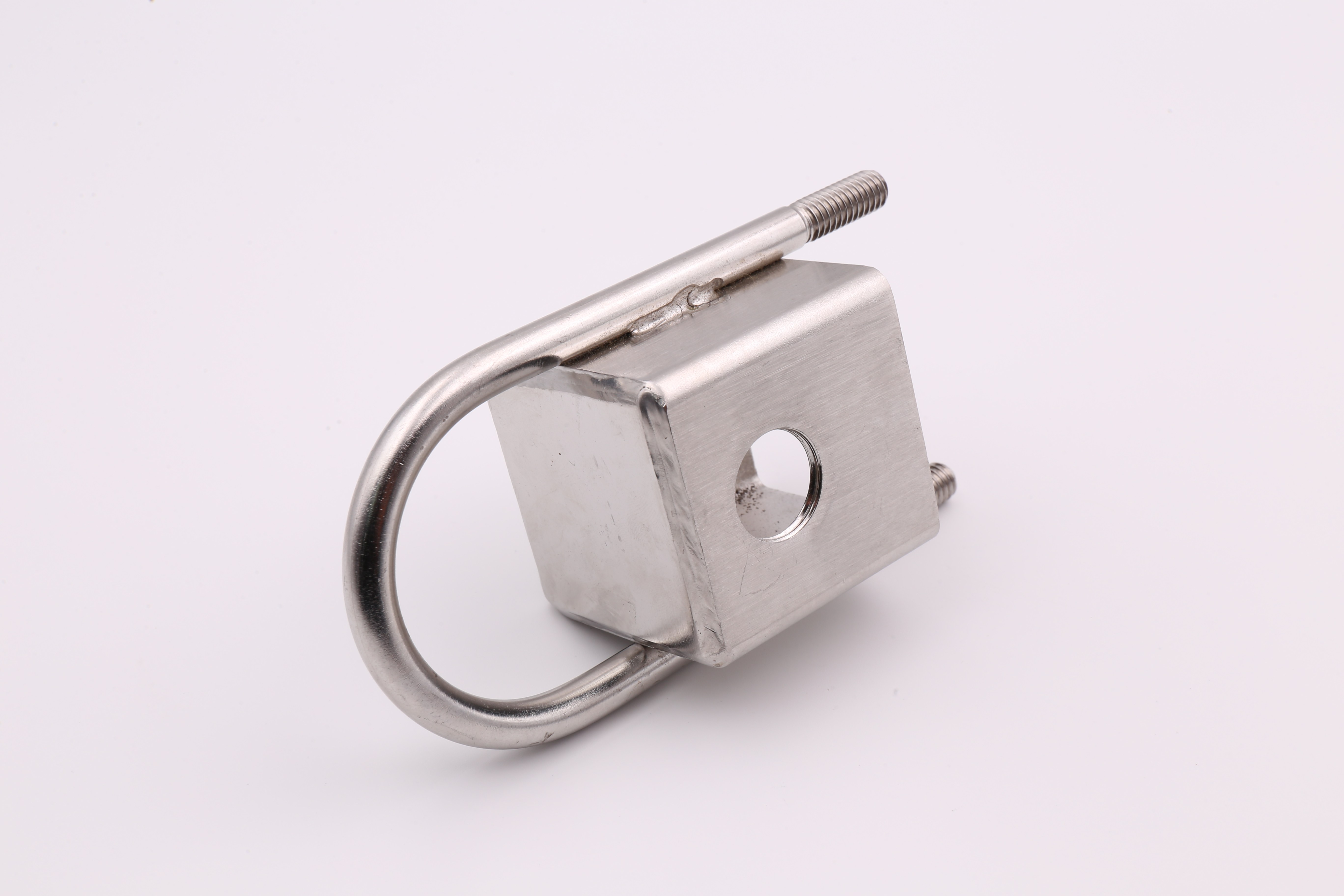 OEM Factory Made Metal Stamping Part