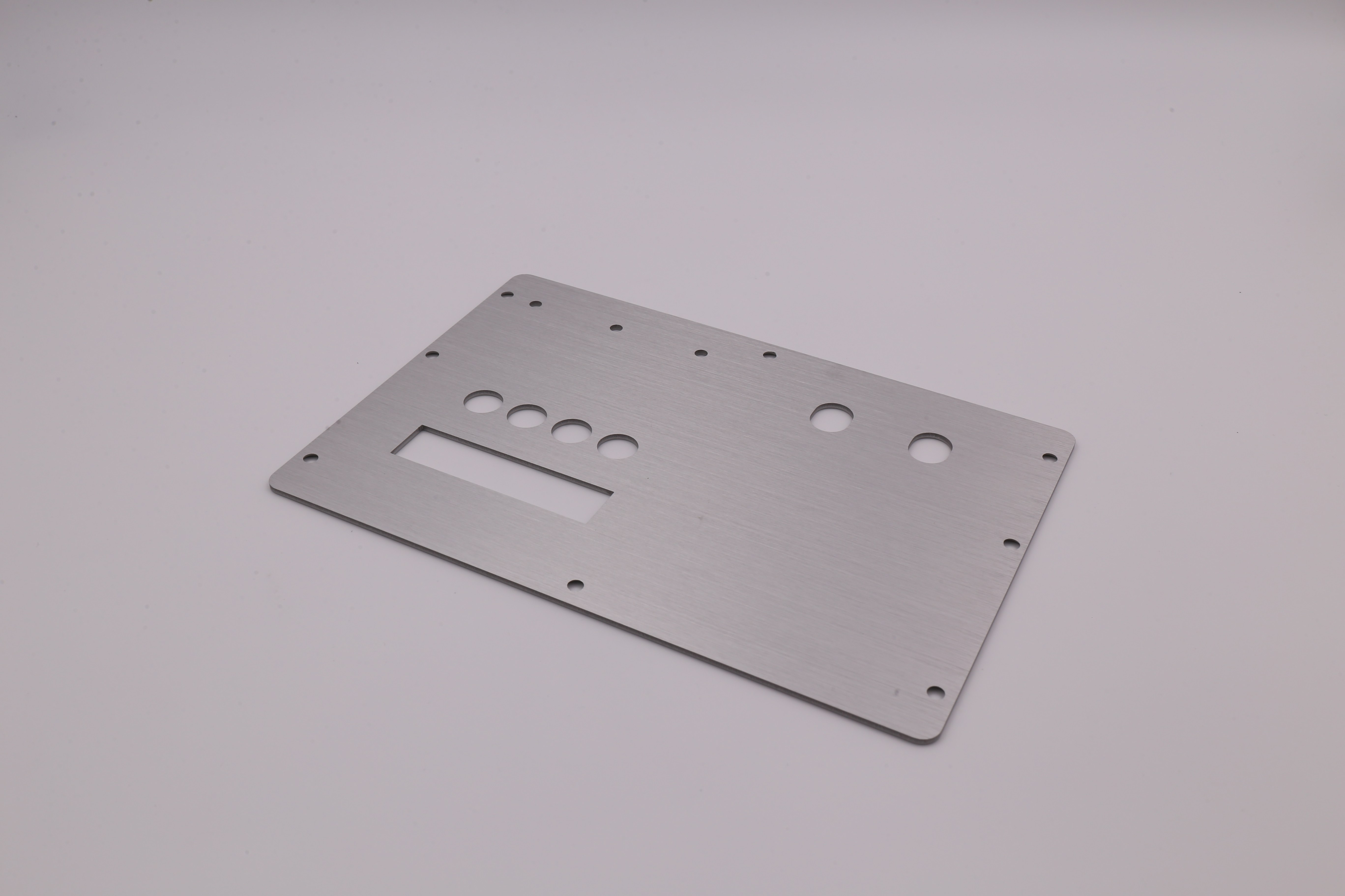 IATF 16949 Certified Factory Customized Sheet Metal from KGI
