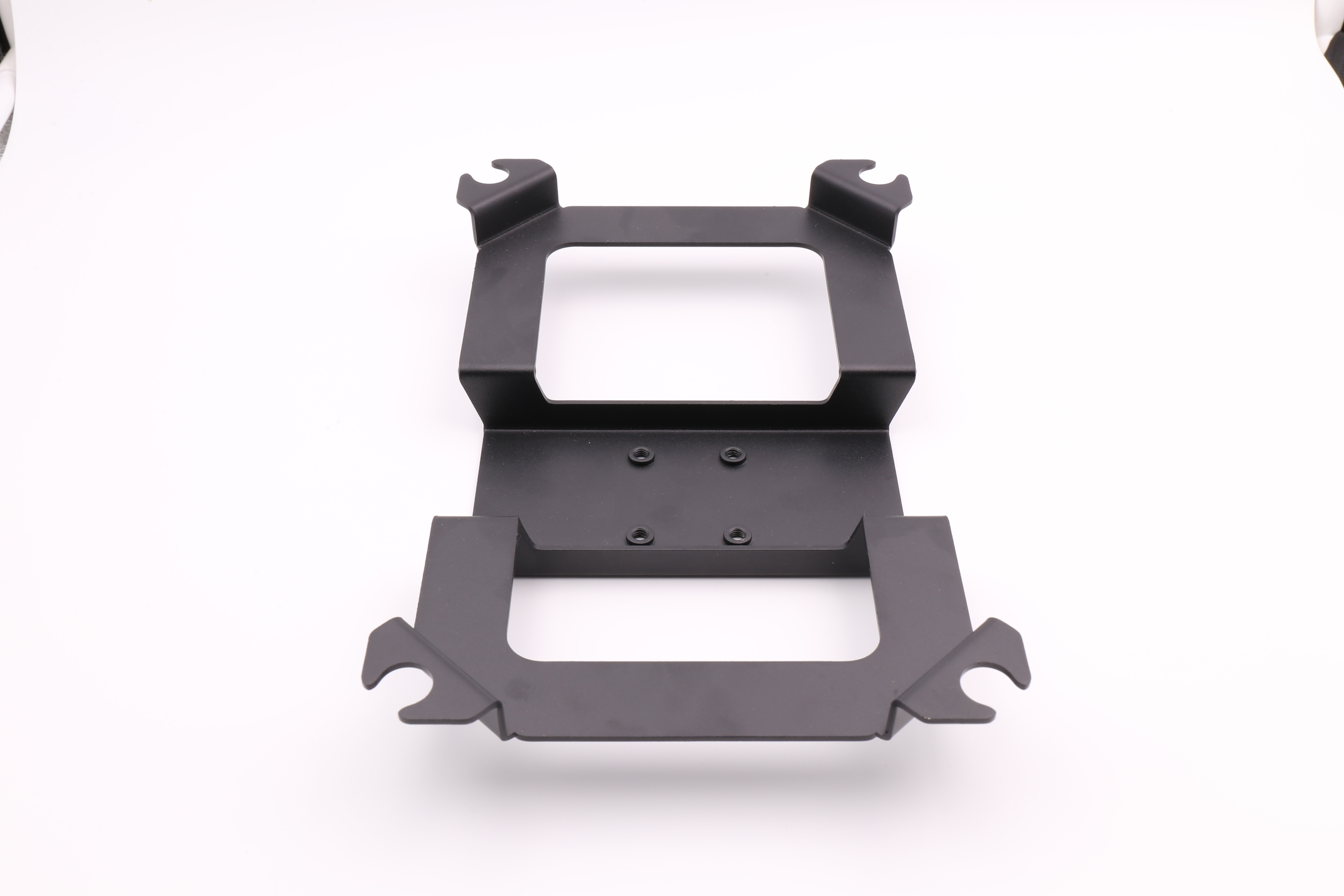 Fast Leadtime Sheet Metal Part for Electronic