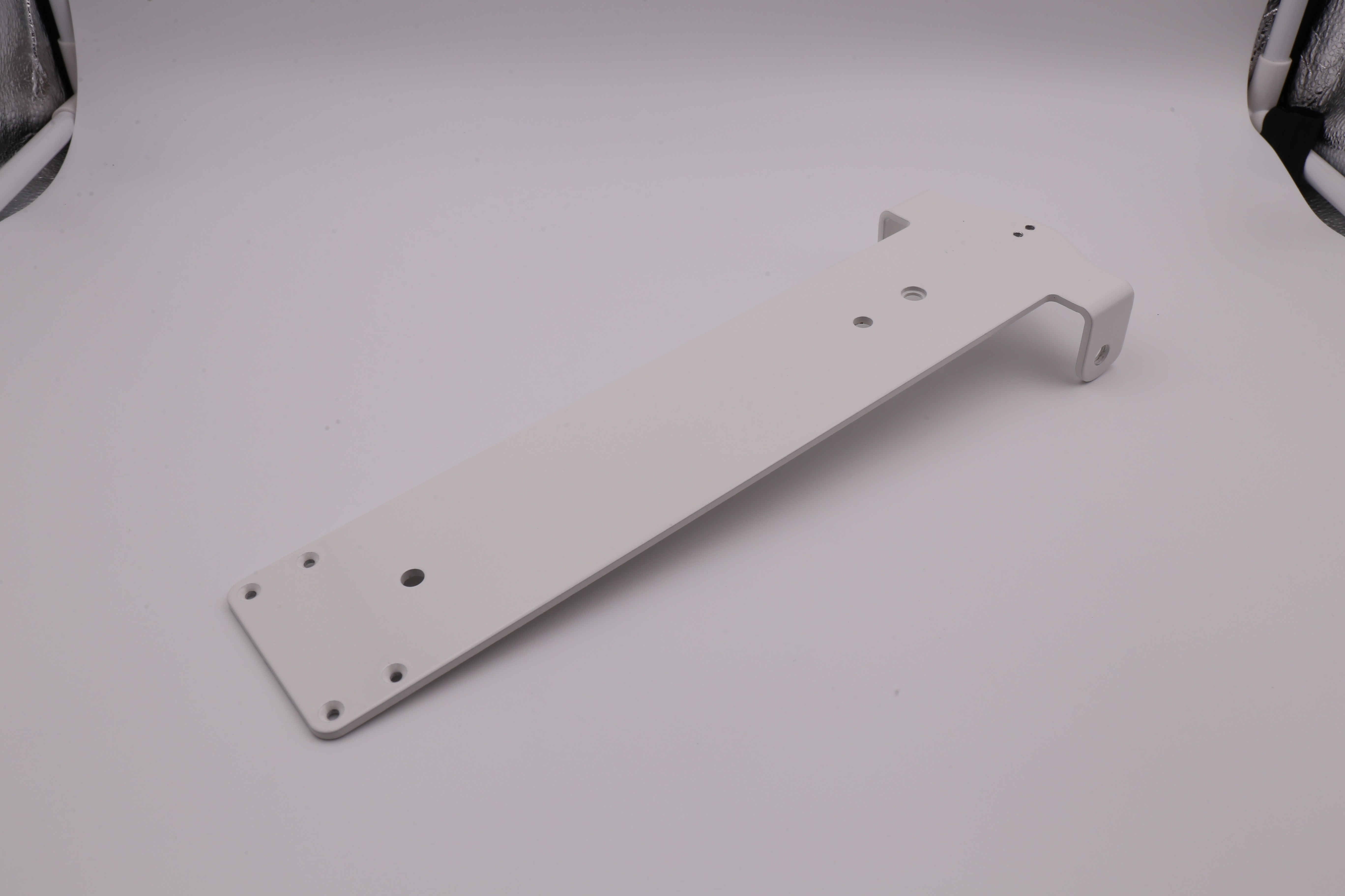 ISO 9001 Factory Sheet Metal Part