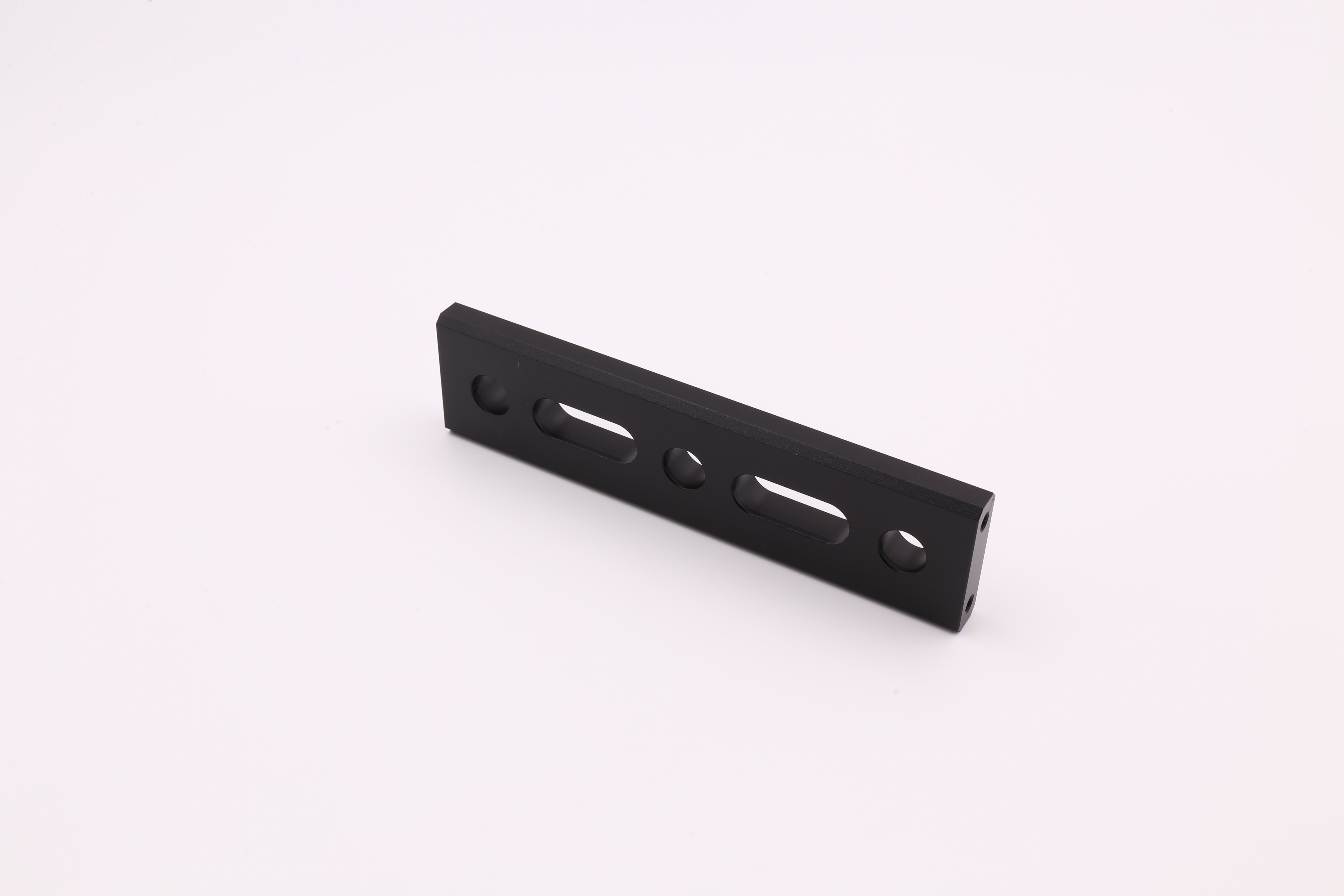 Factory Aluminum CNC Machining Metal Part