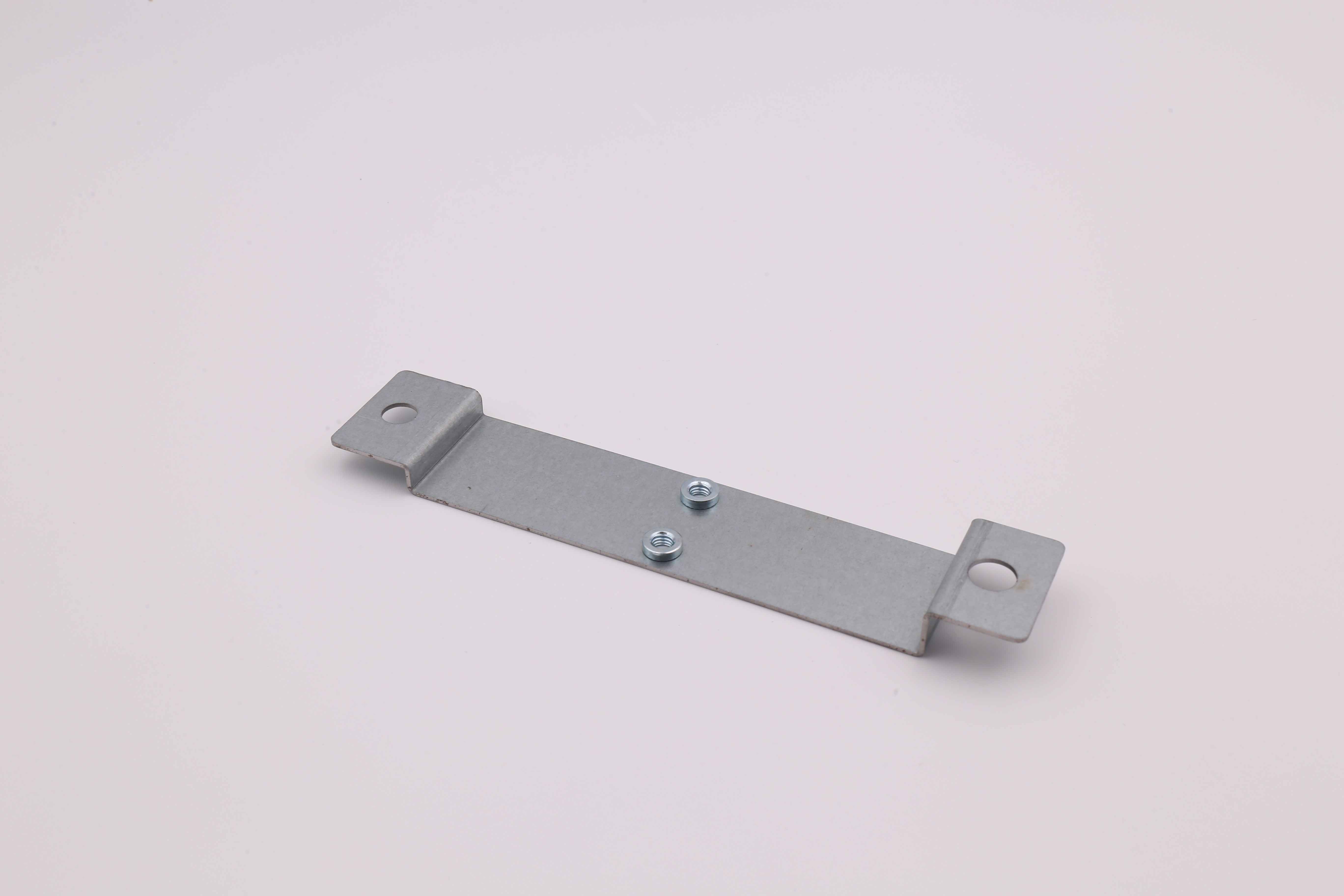 OEM Steel Sheet Metal Part