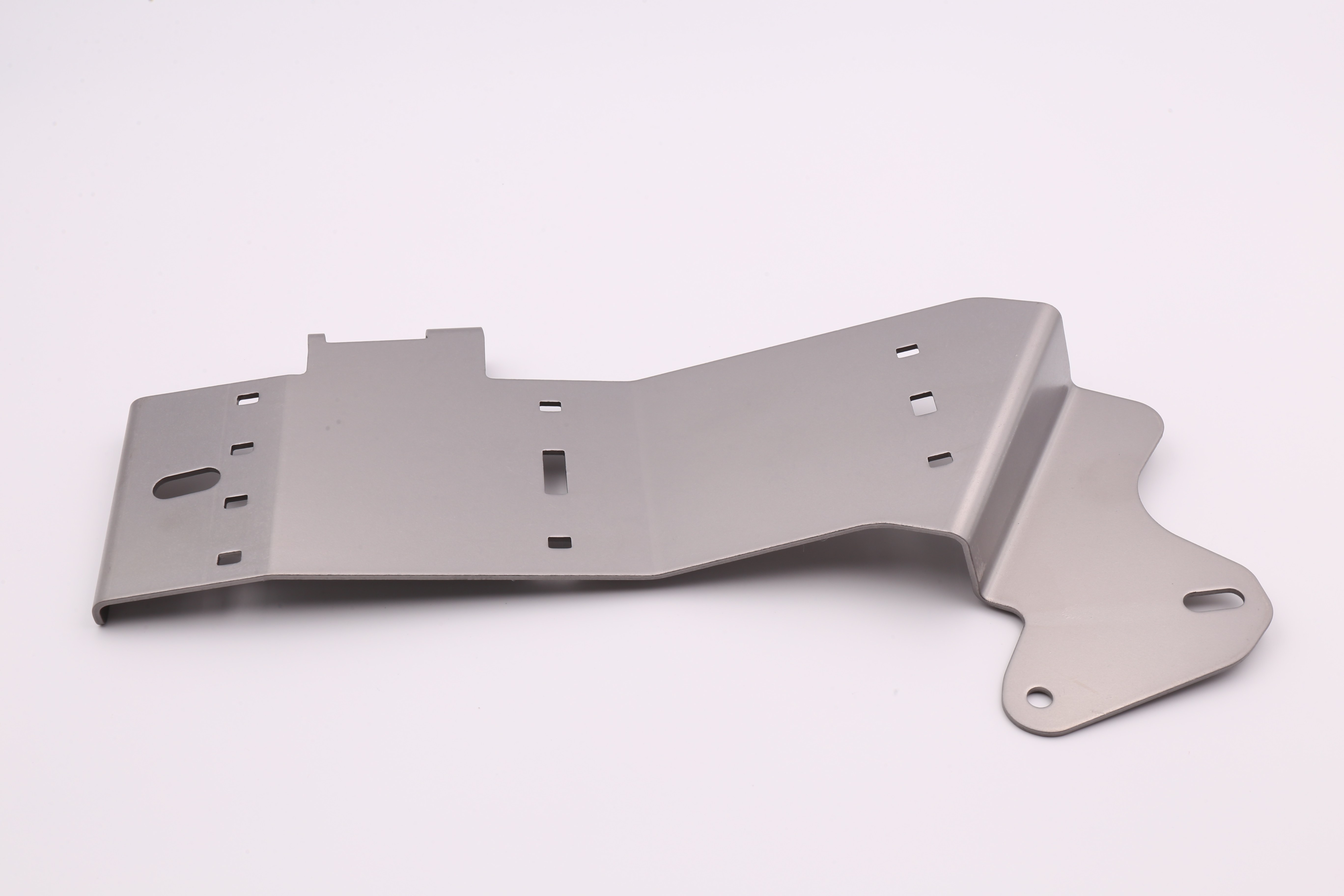 Rapid Prototype and Production Sheet Metal Part for Electronic Devices