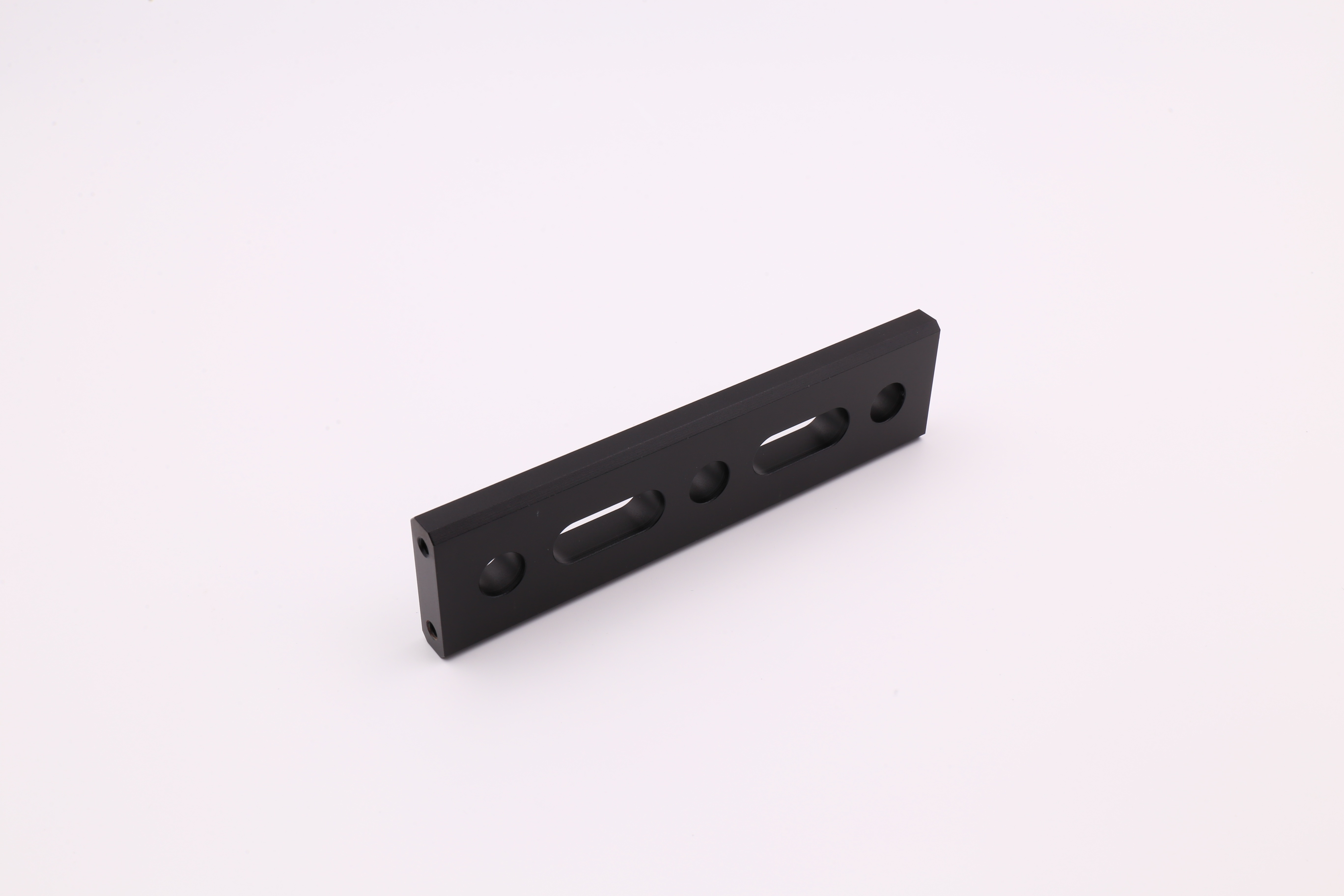 Factory Aluminum CNC Machining Metal Part