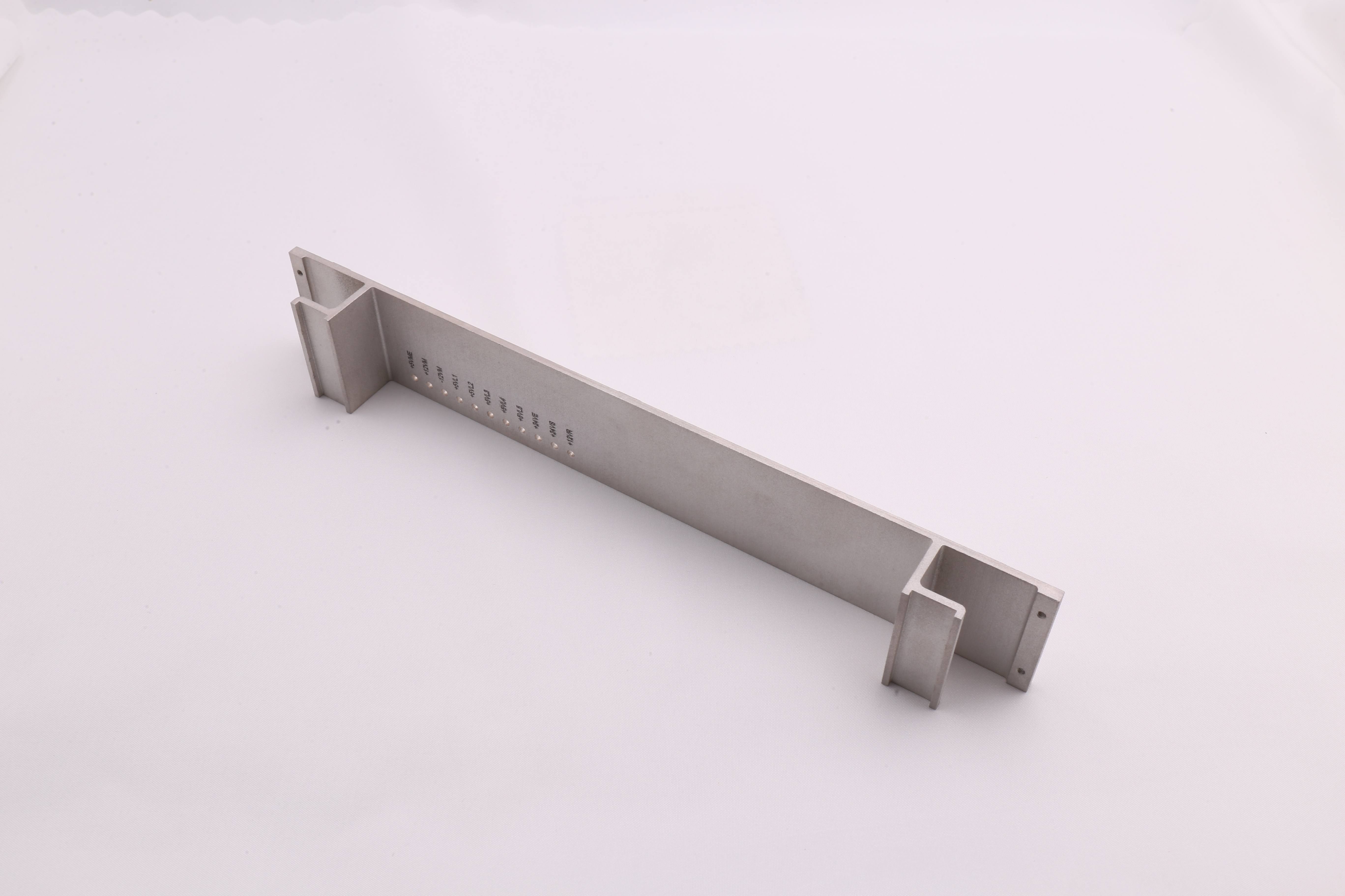 Best Price Metal Stamping Parts, Cover with Printing