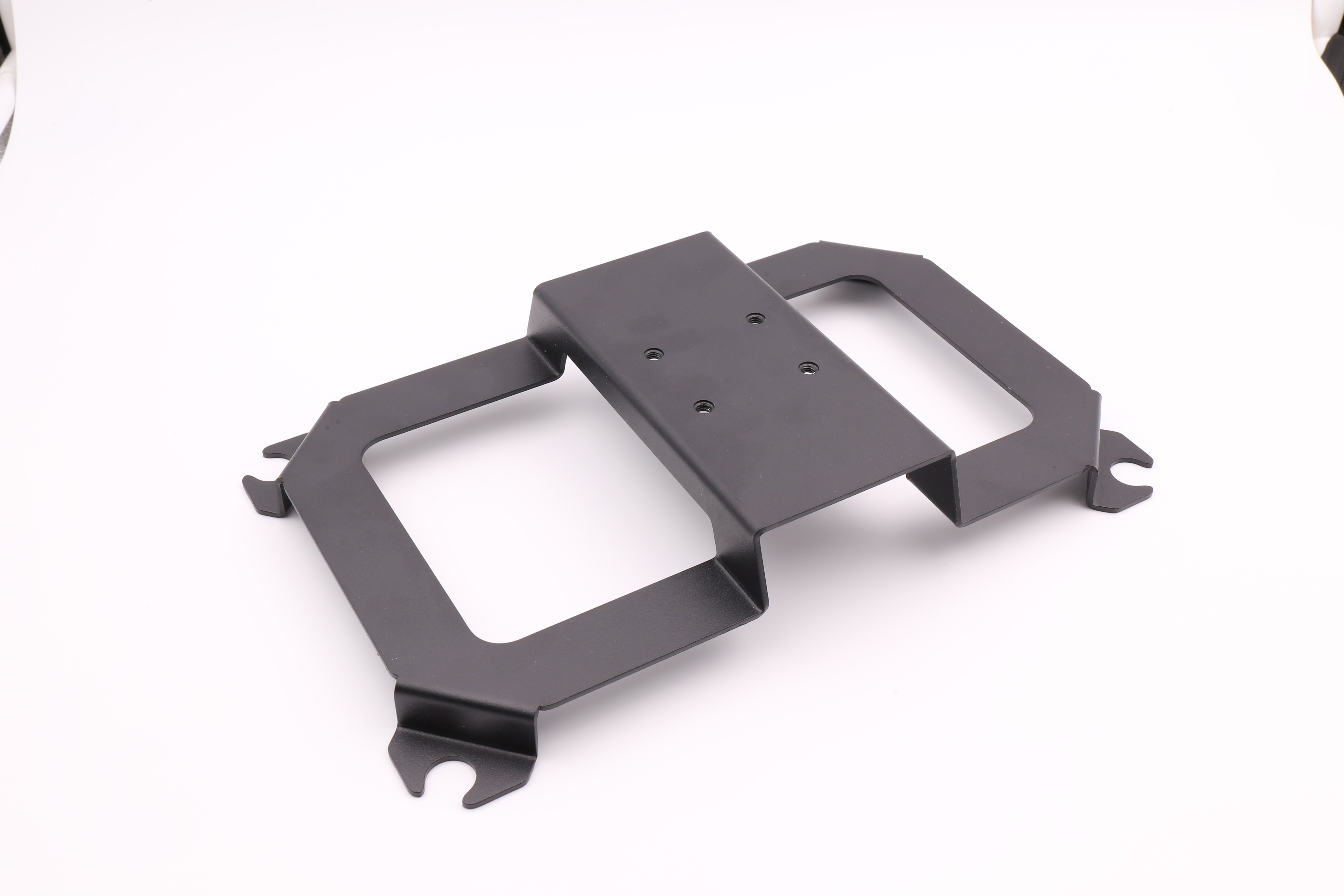 Fast Leadtime Sheet Metal Part for Electronic