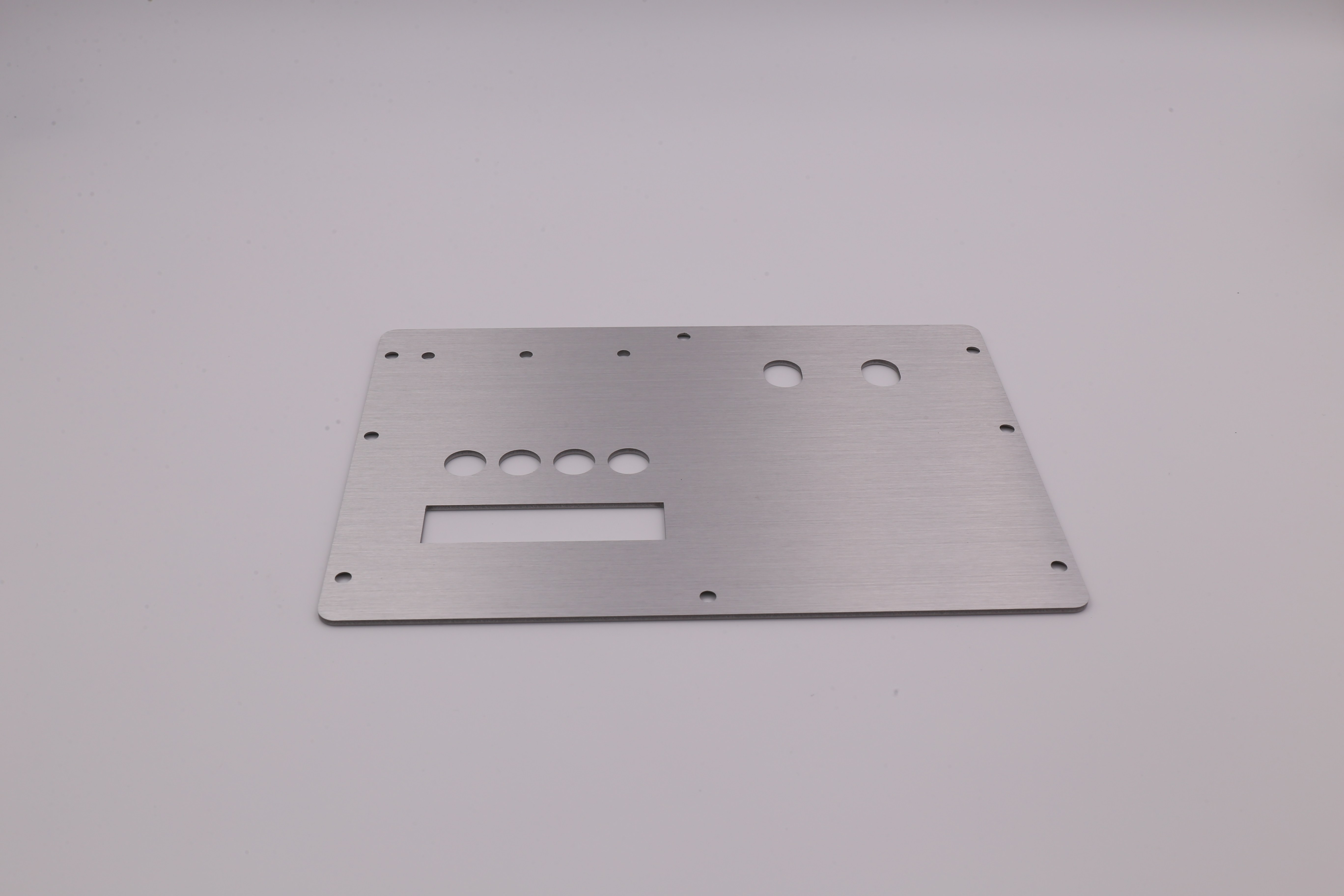 IATF 16949 Certified Factory Customized Sheet Metal from KGI