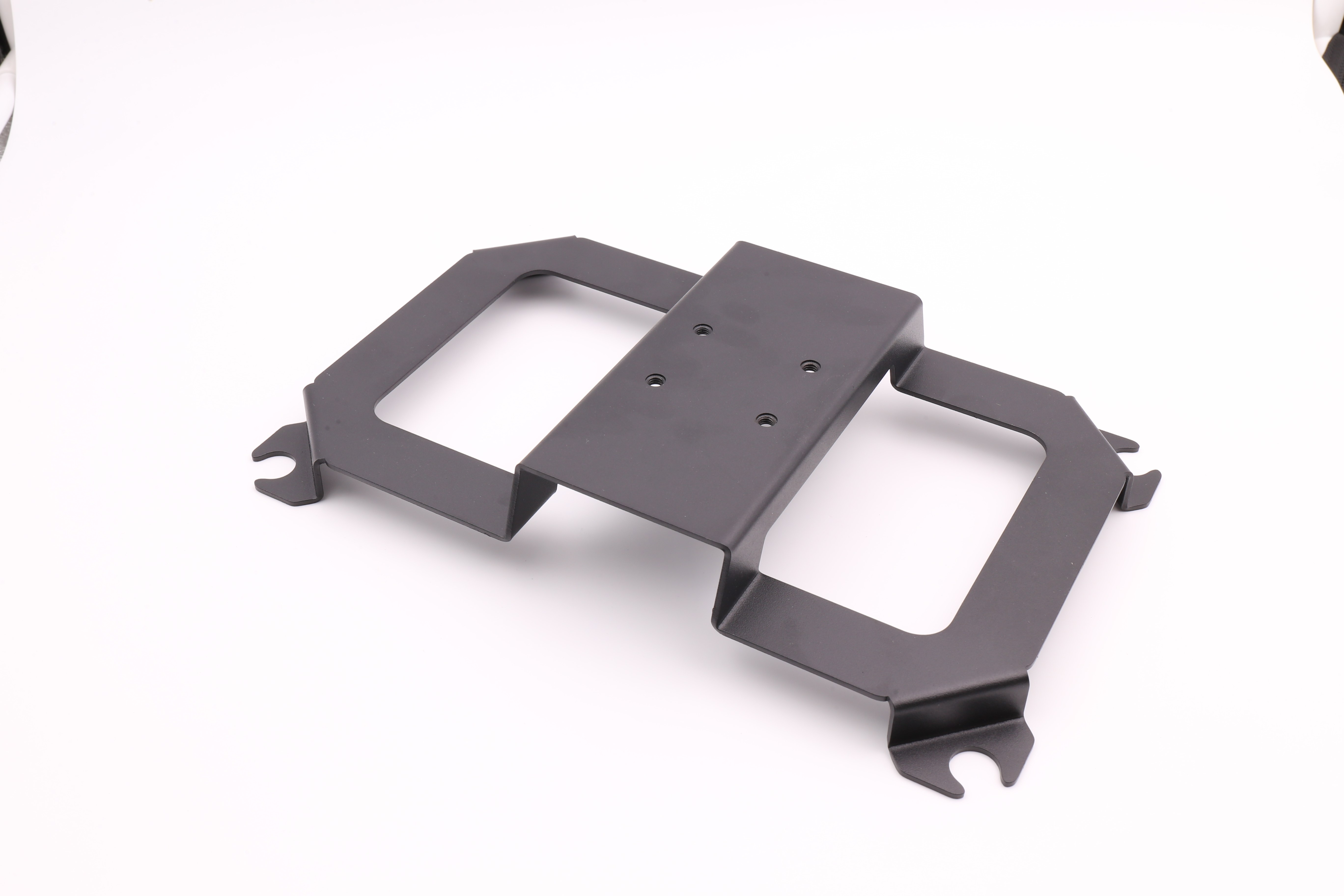 Fast Leadtime Sheet Metal Part for Electronic