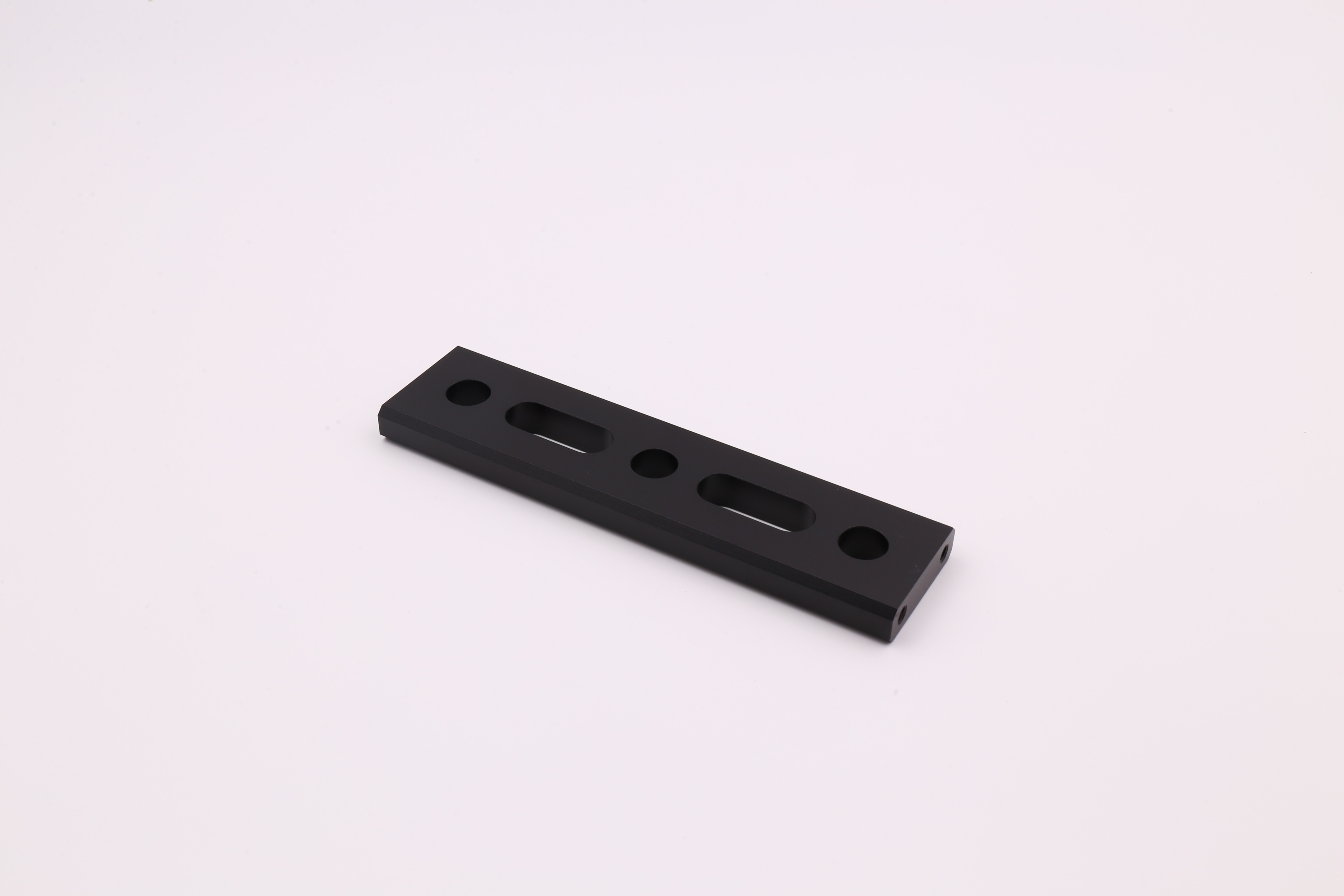Factory Aluminum CNC Machining Metal Part
