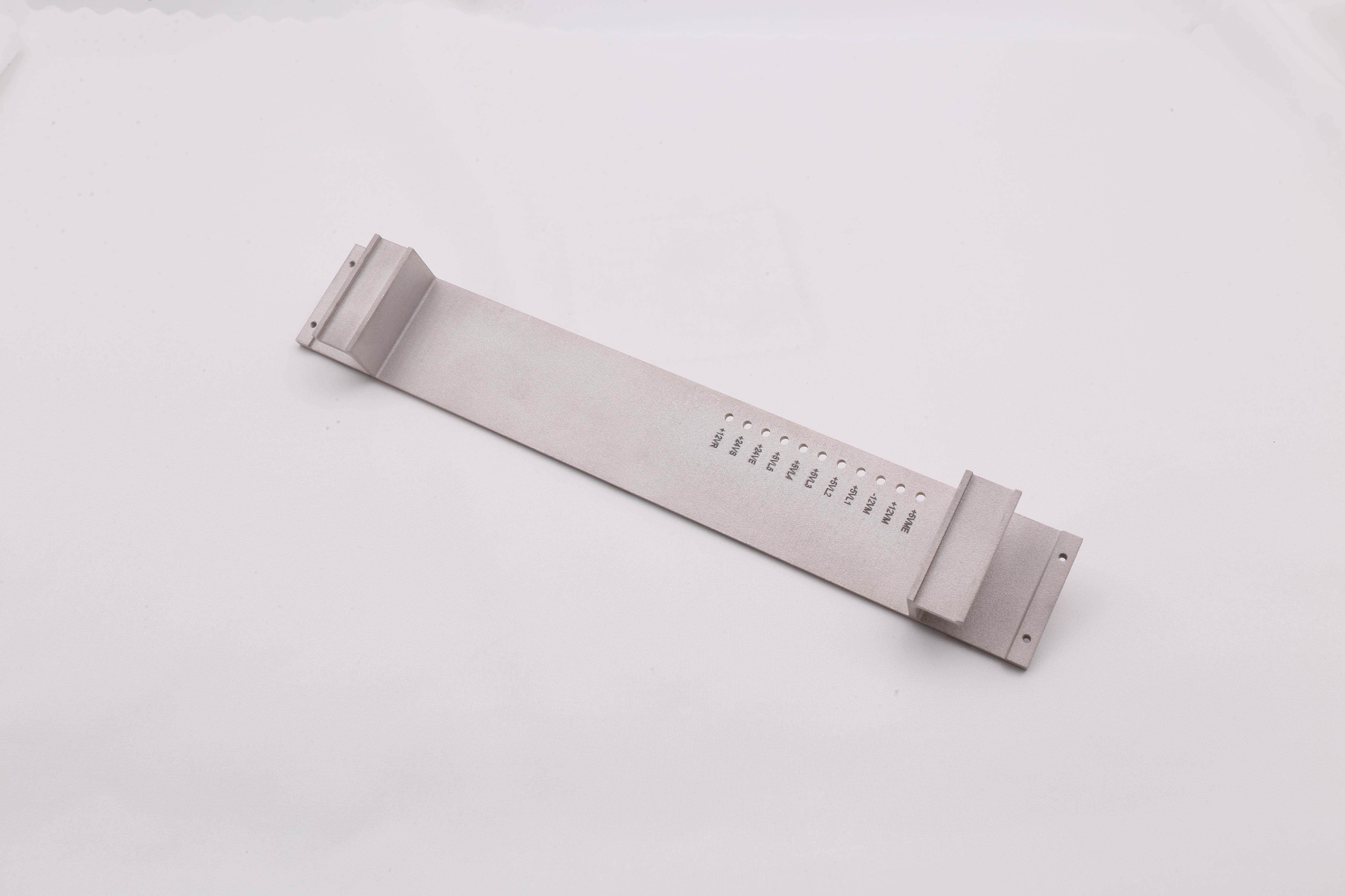 Best Price Metal Stamping Parts, Cover with Printing