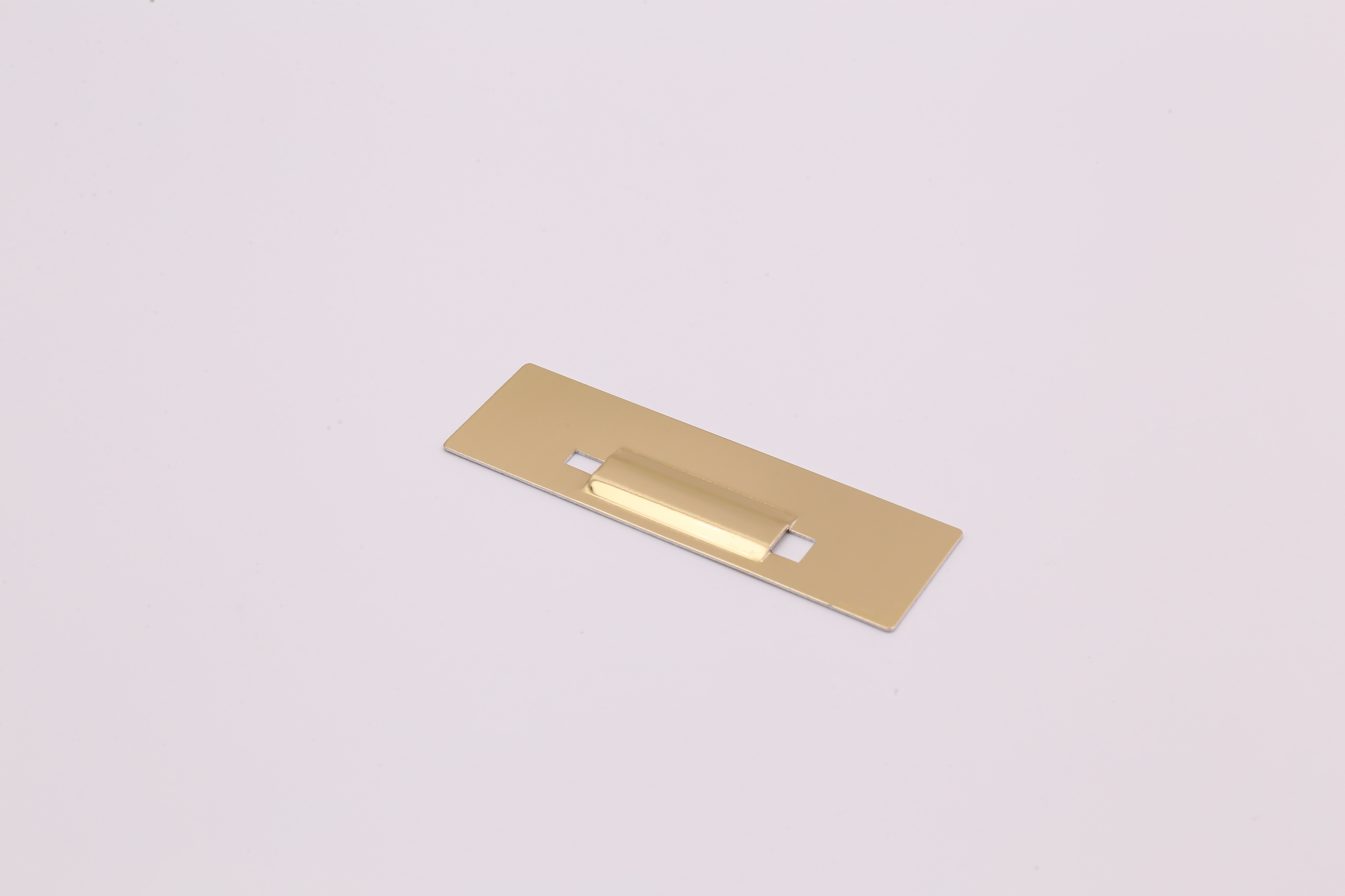 OEM Factory Made Brass Metal Stamping Part