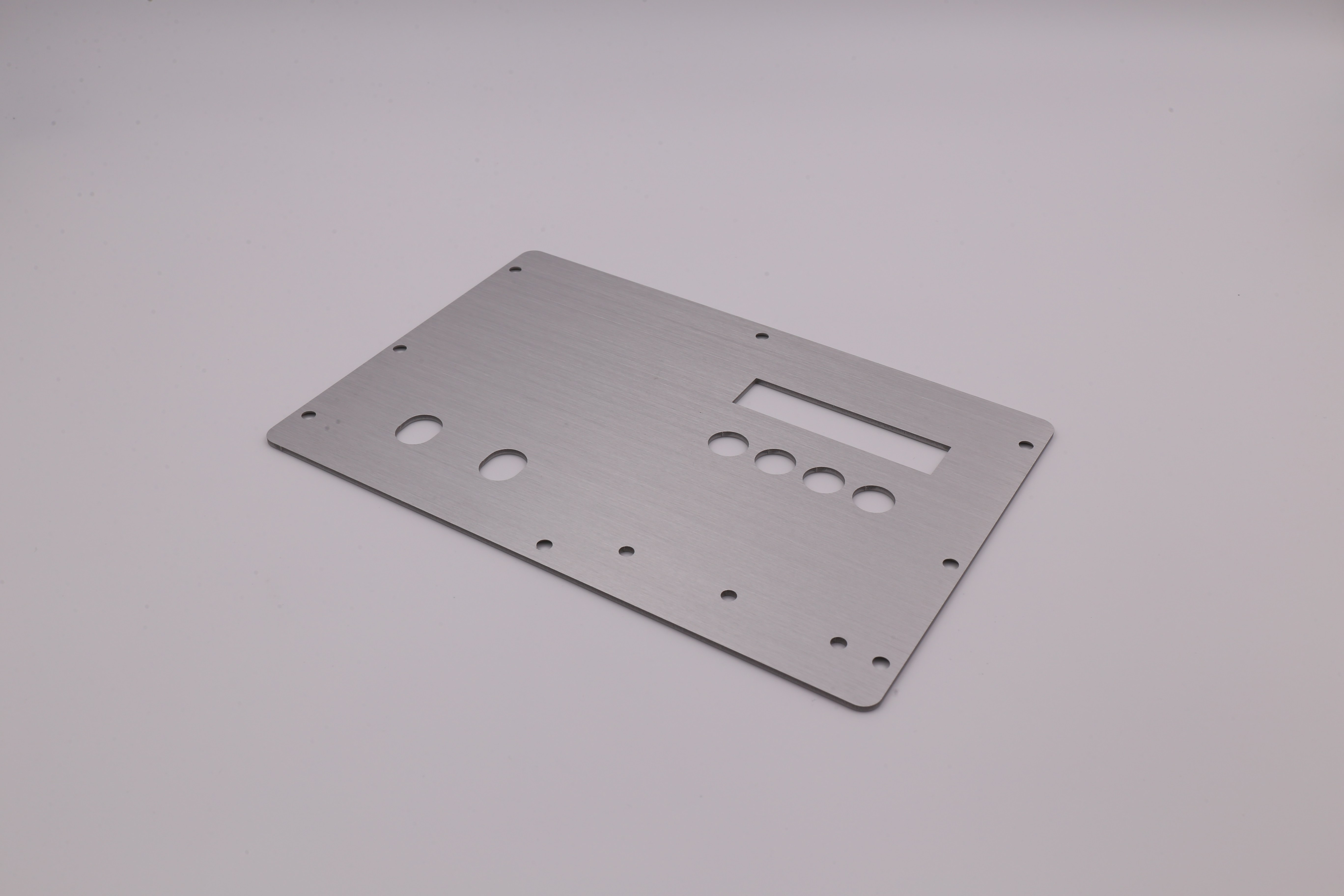 IATF 16949 Certified Factory Customized Sheet Metal from KGI