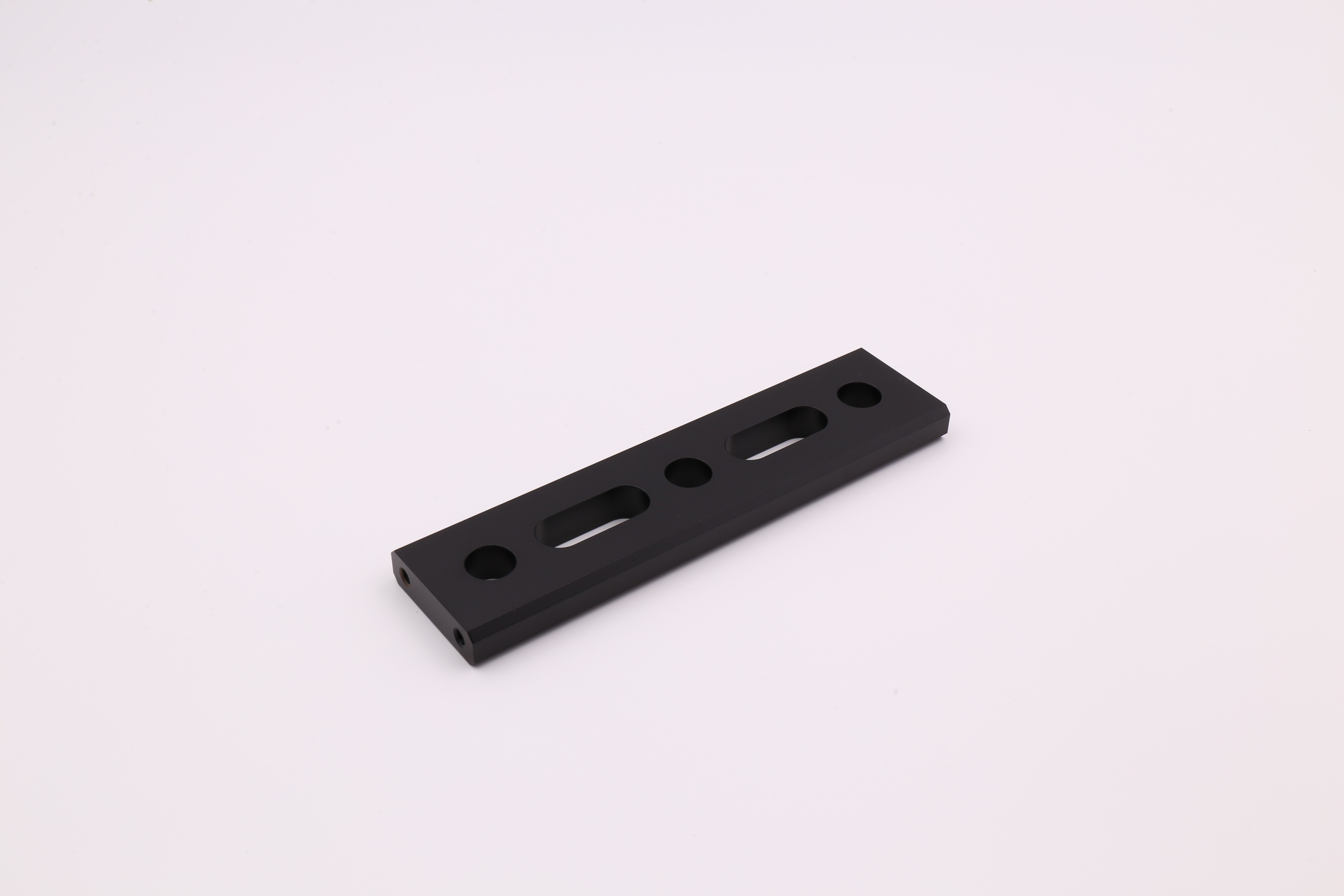 Factory Aluminum CNC Machining Metal Part