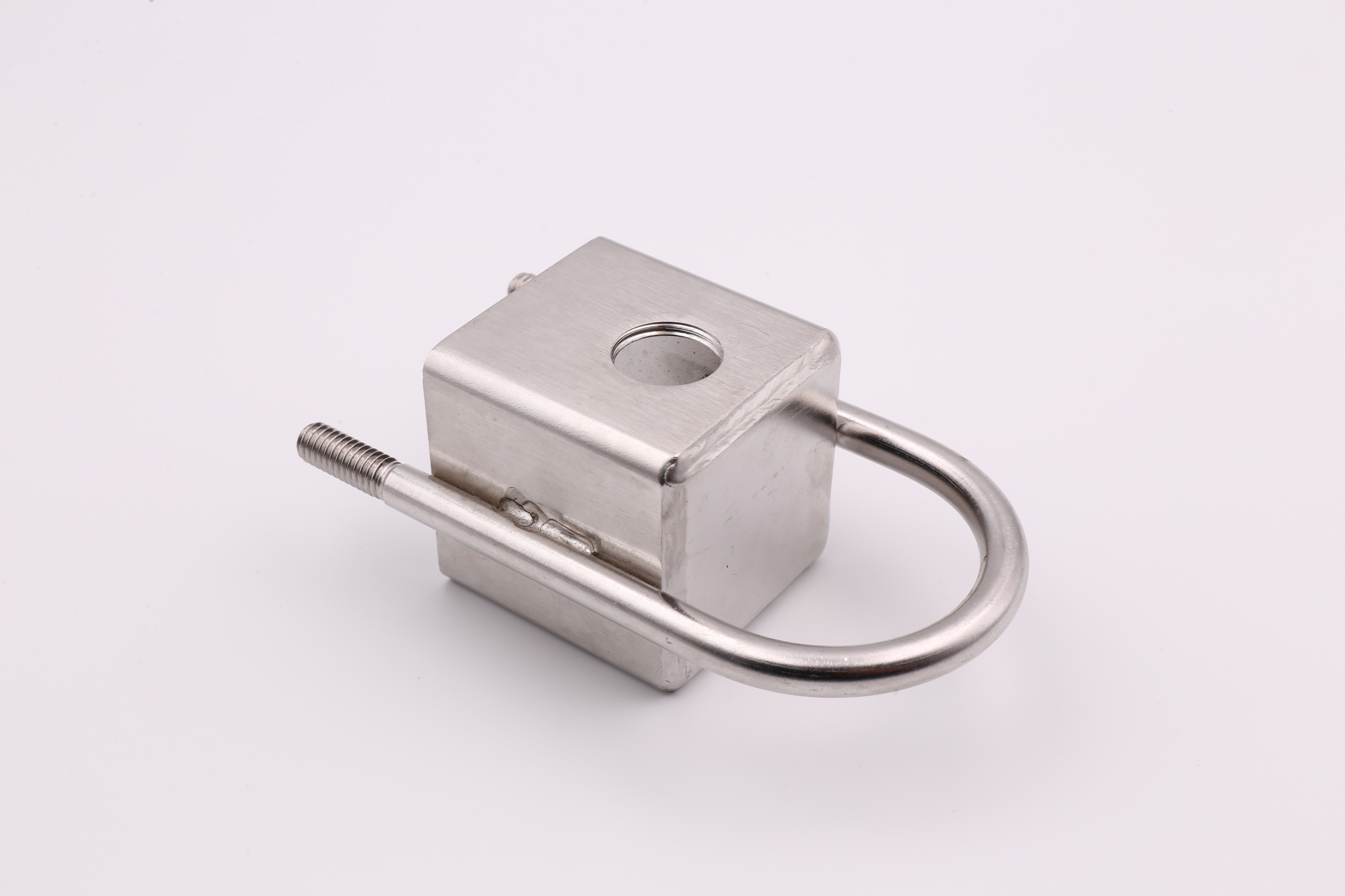 OEM Factory Made Metal Stamping Part