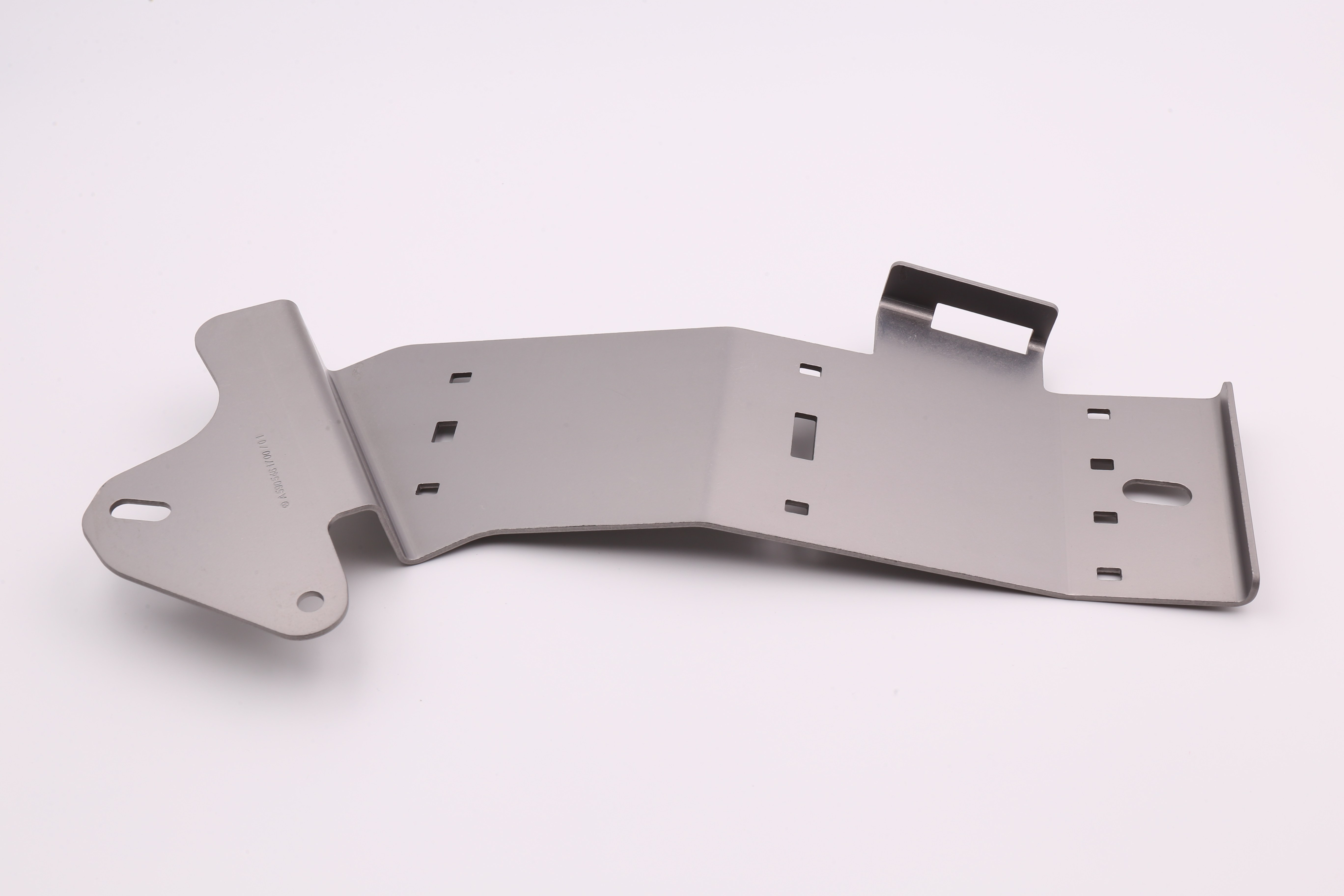 Rapid Prototype and Production Sheet Metal Part for Electronic Devices