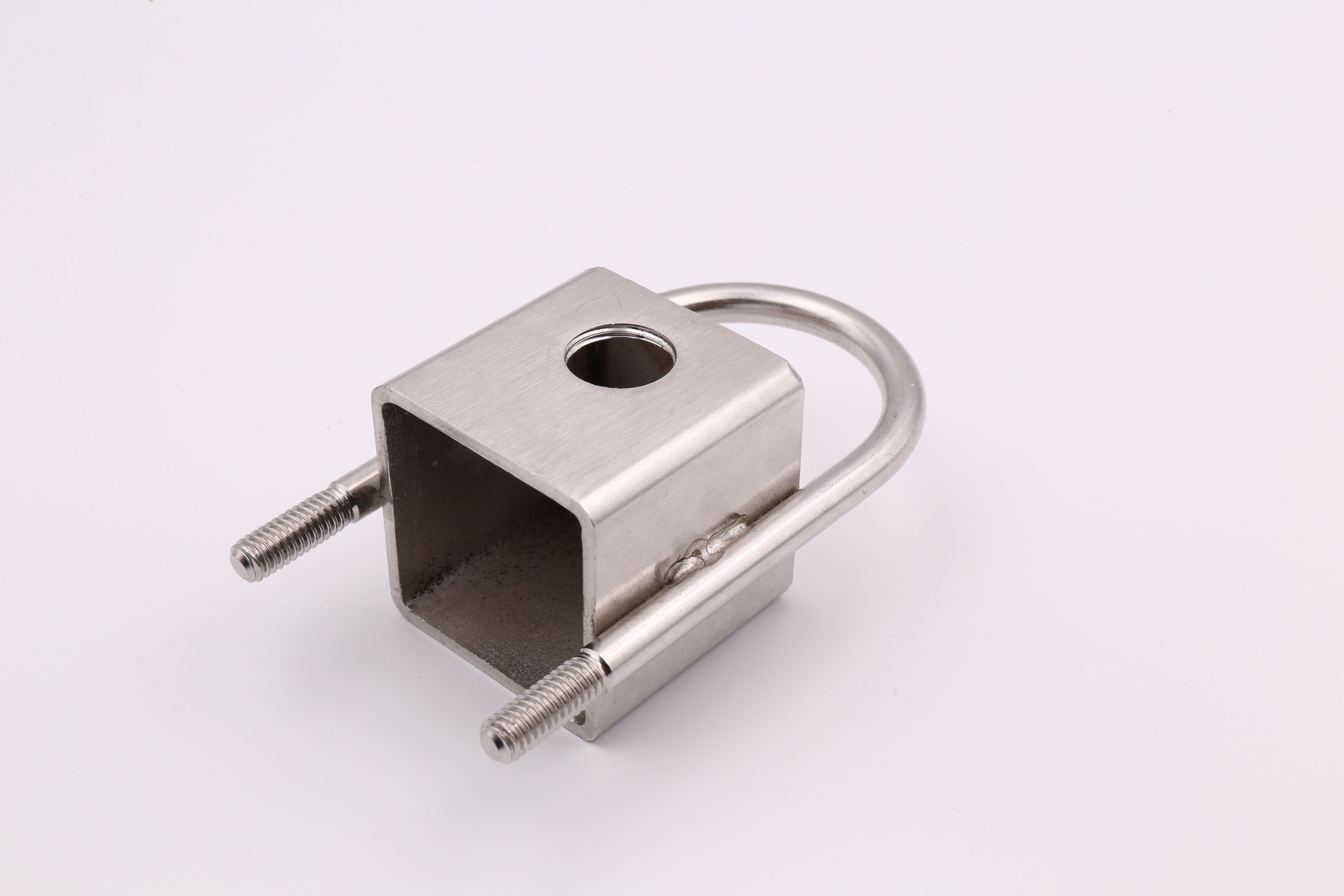 OEM Factory Made Metal Stamping Part