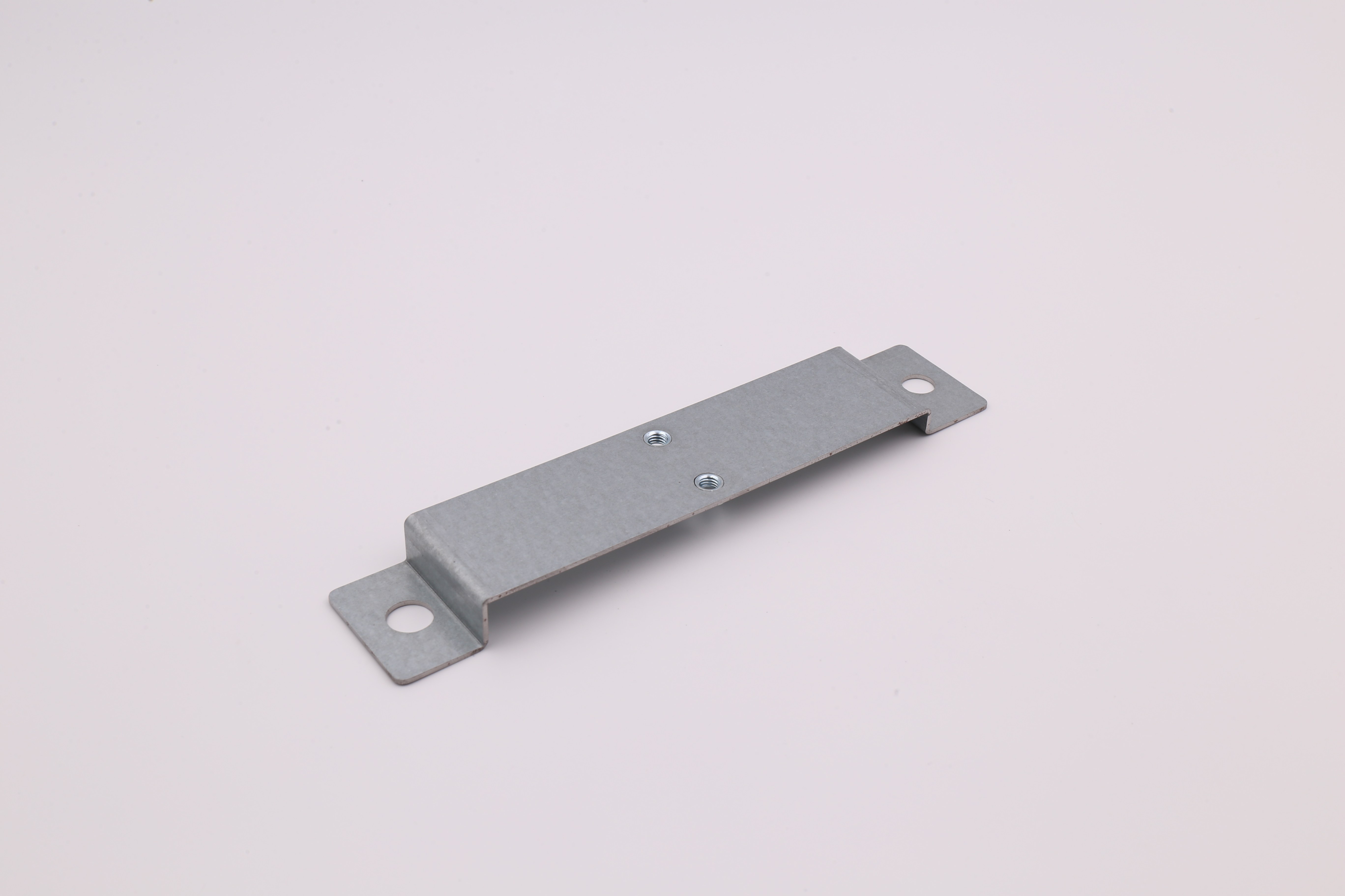 OEM Steel Sheet Metal Part