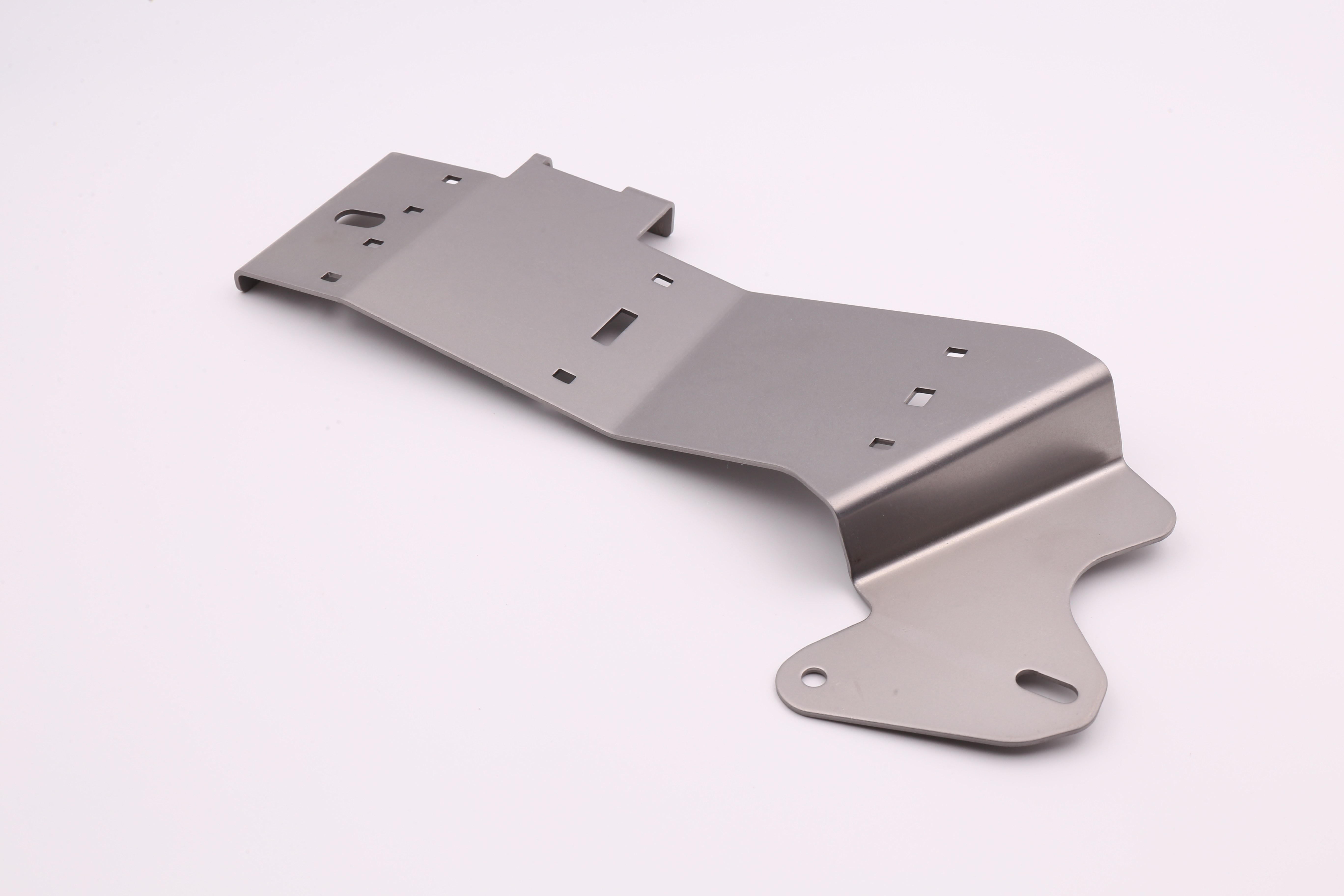 Rapid Prototype and Production Sheet Metal Part for Electronic Devices