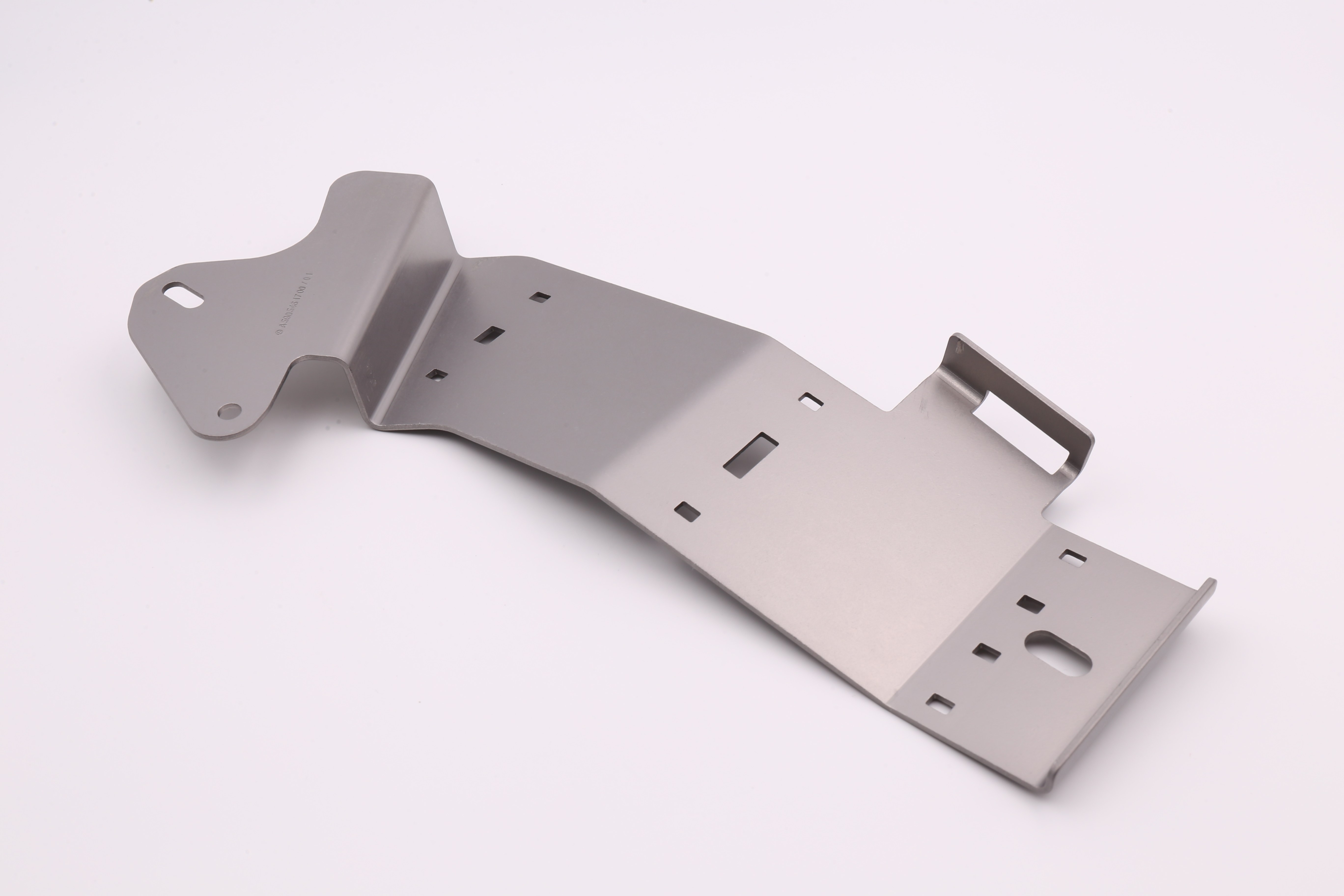 Rapid Prototype and Production Sheet Metal Part for Electronic Devices