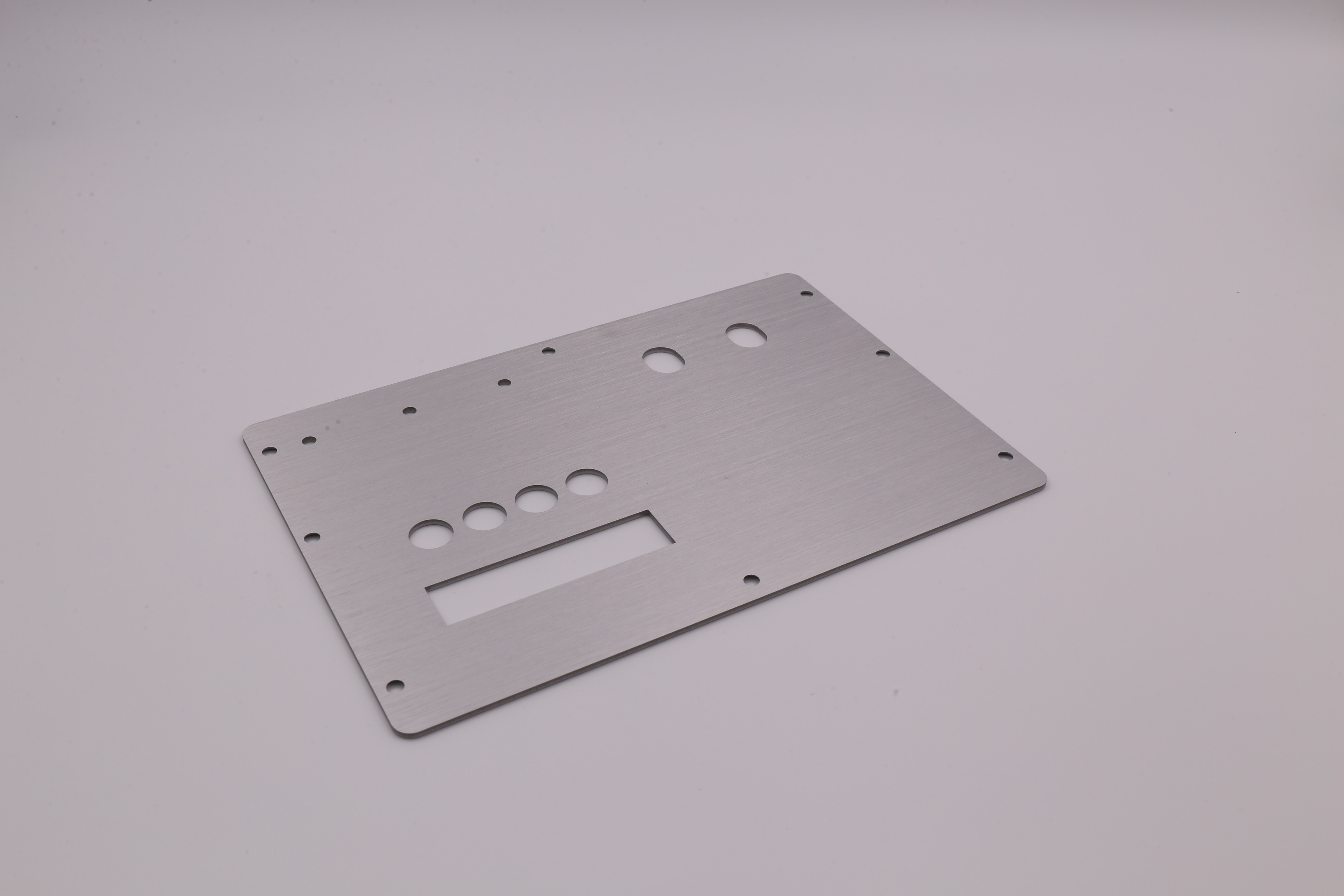 IATF 16949 Certified Factory Customized Sheet Metal from KGI