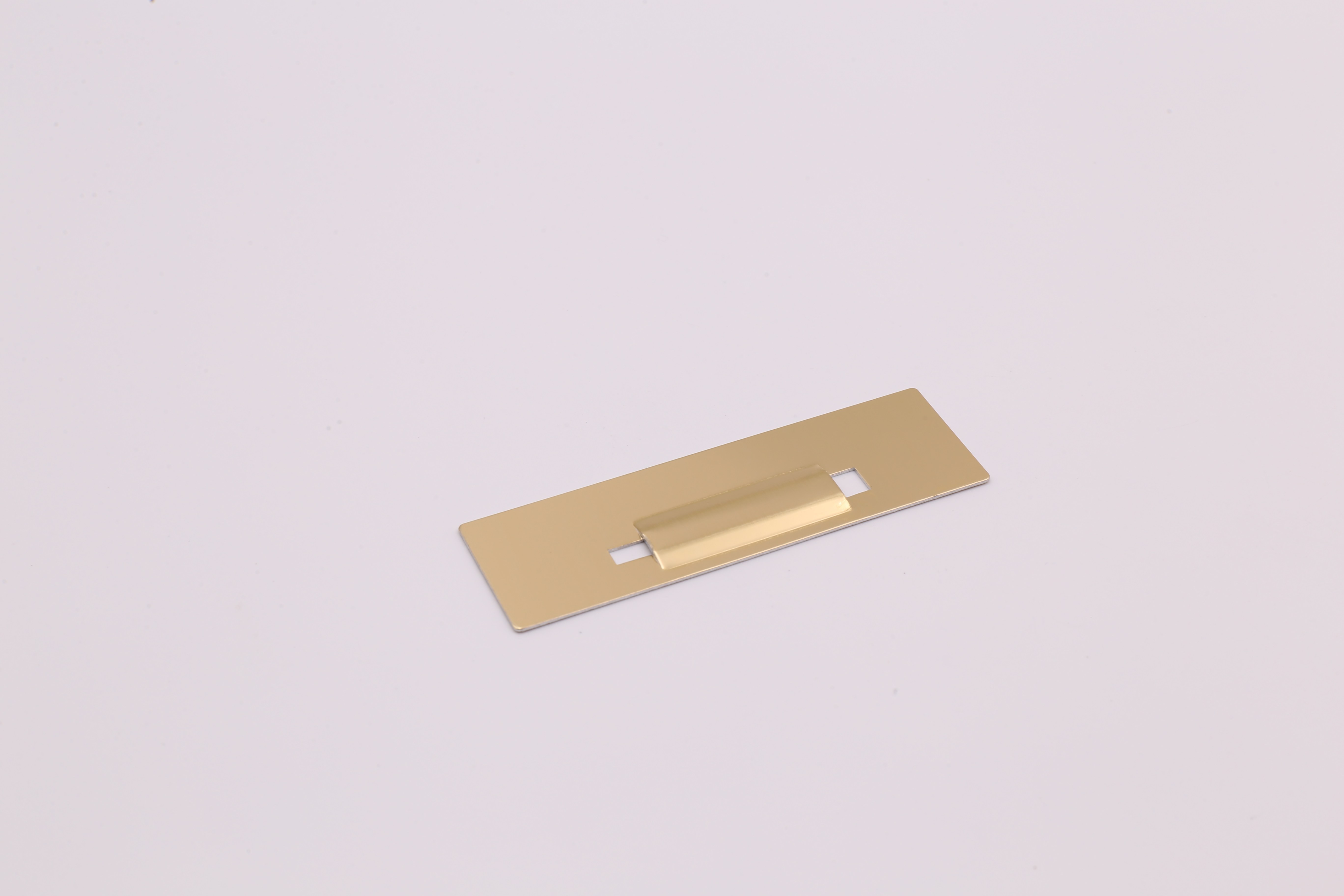 OEM Factory Made Brass Metal Stamping Part