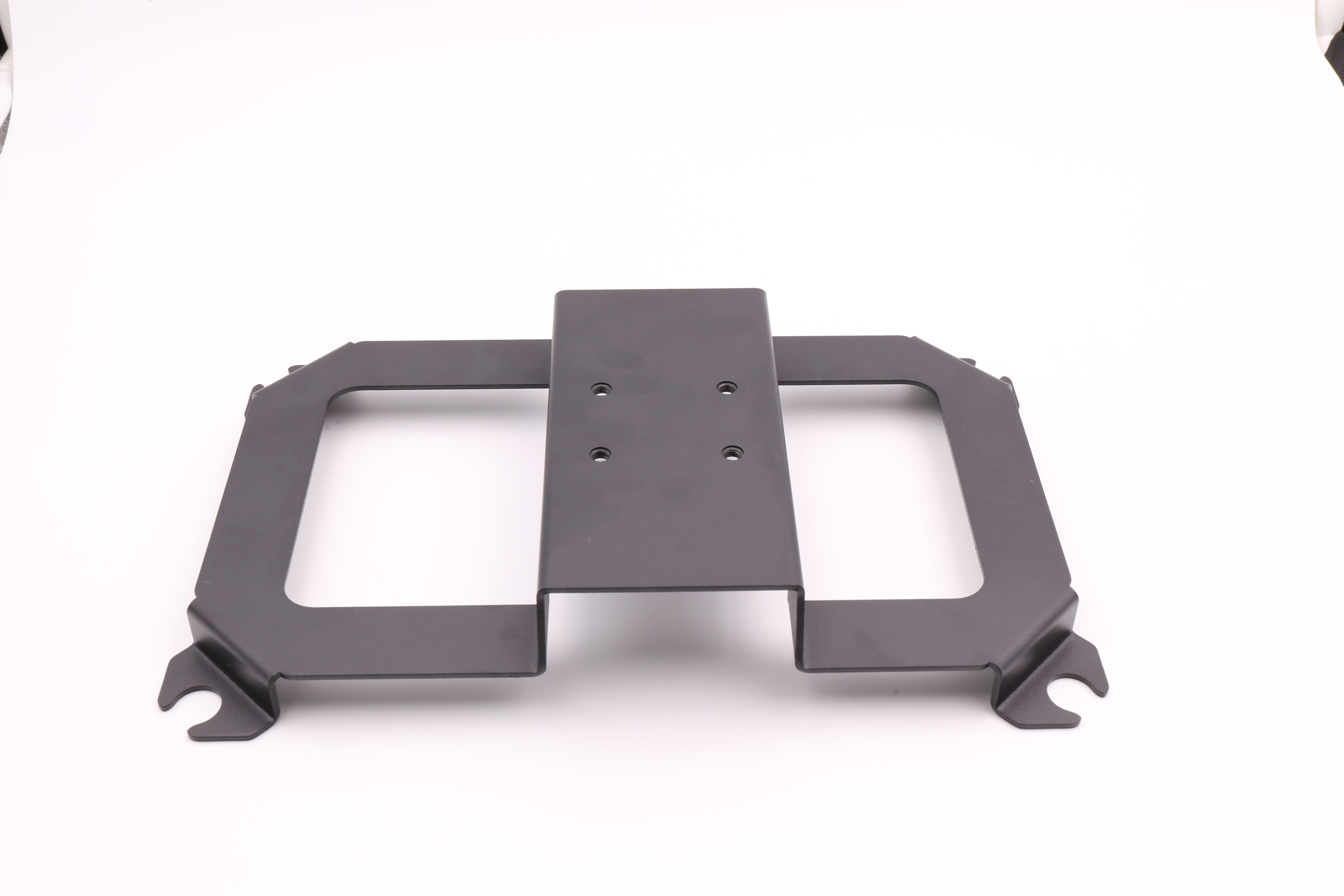 Fast Leadtime Sheet Metal Part for Electronic
