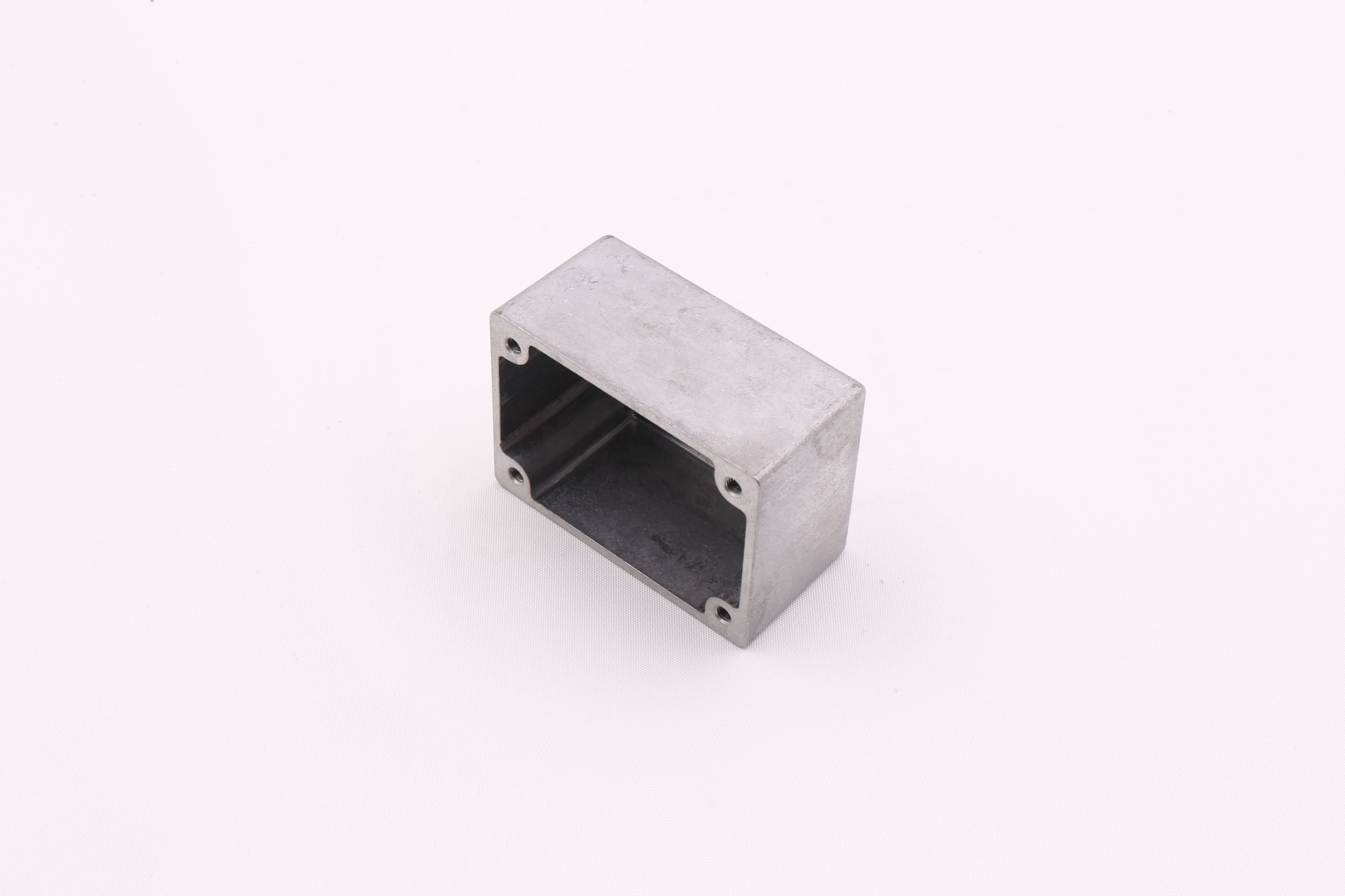 EOM Factory Made Aluminum Die Casting Service