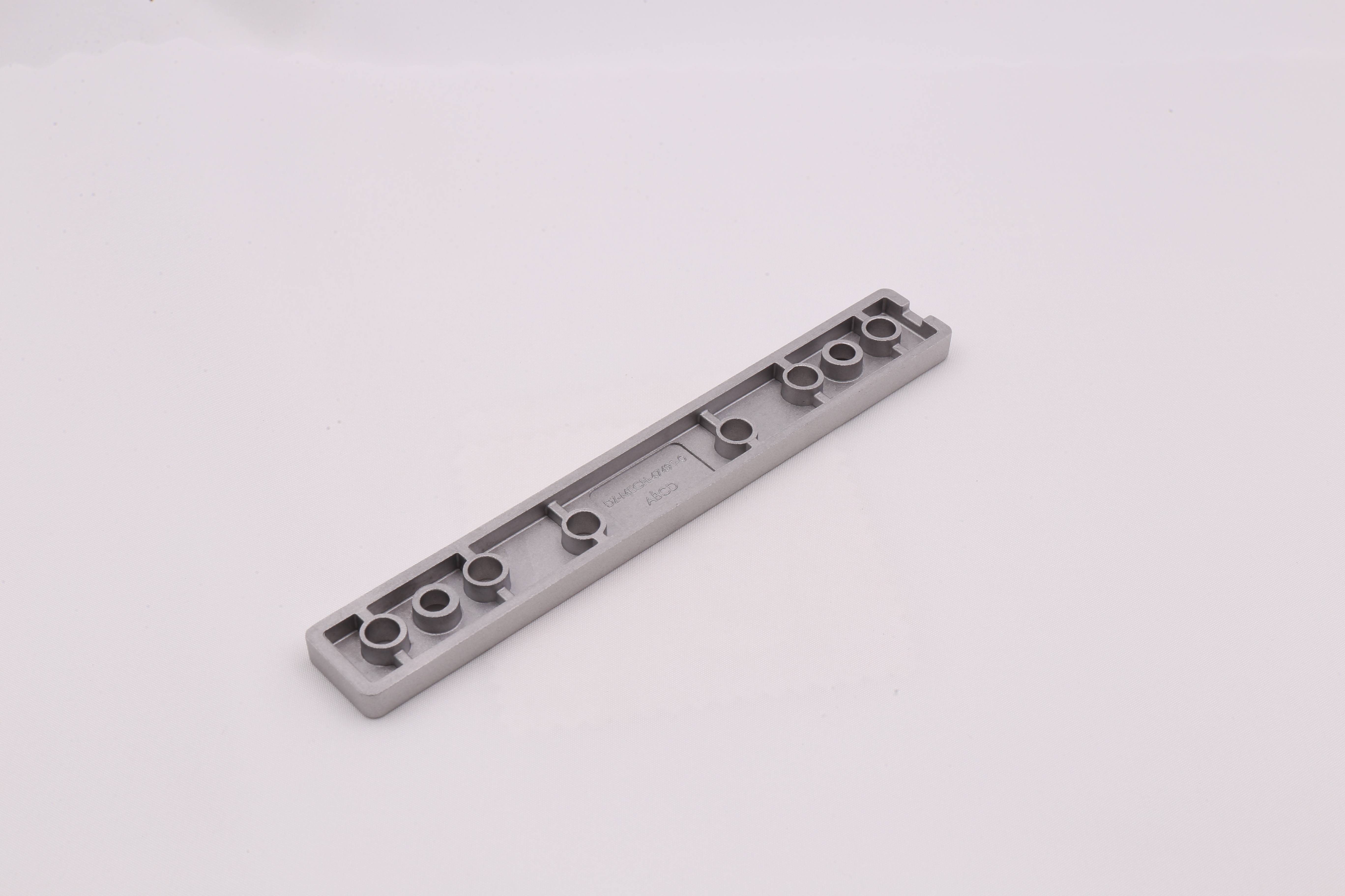 KGI Made Aluminum Die Casting Part
