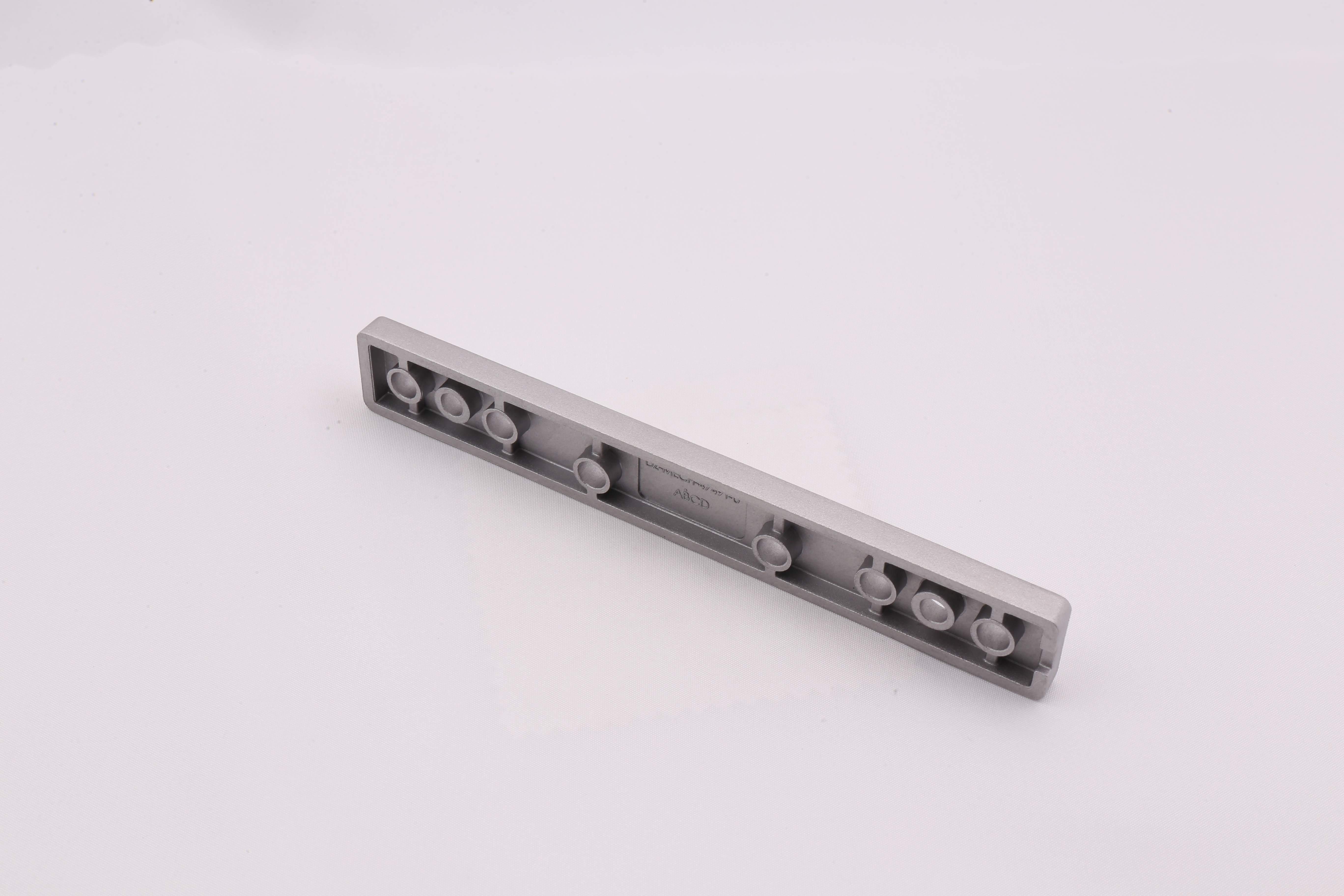 KGI Made Aluminum Die Casting Part